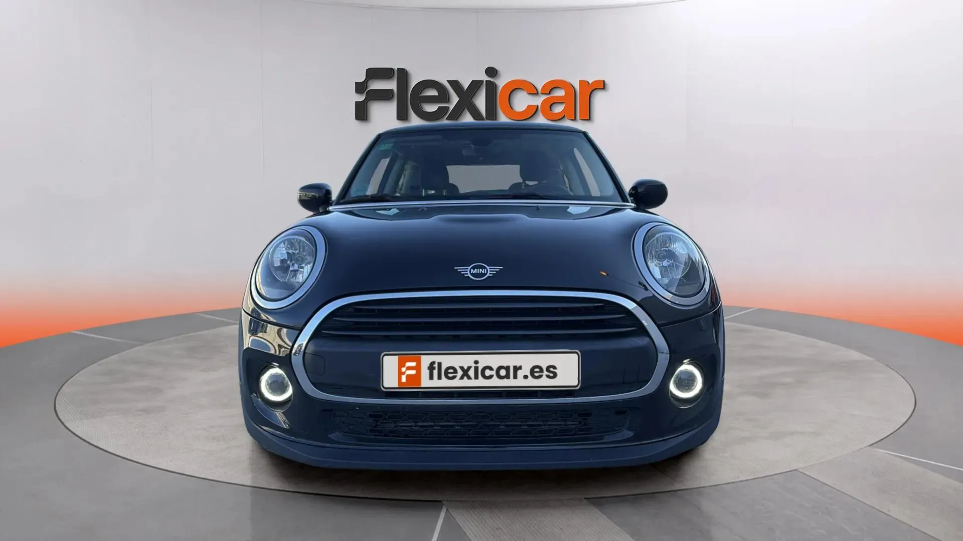 MINI Cooper One - foto 2
