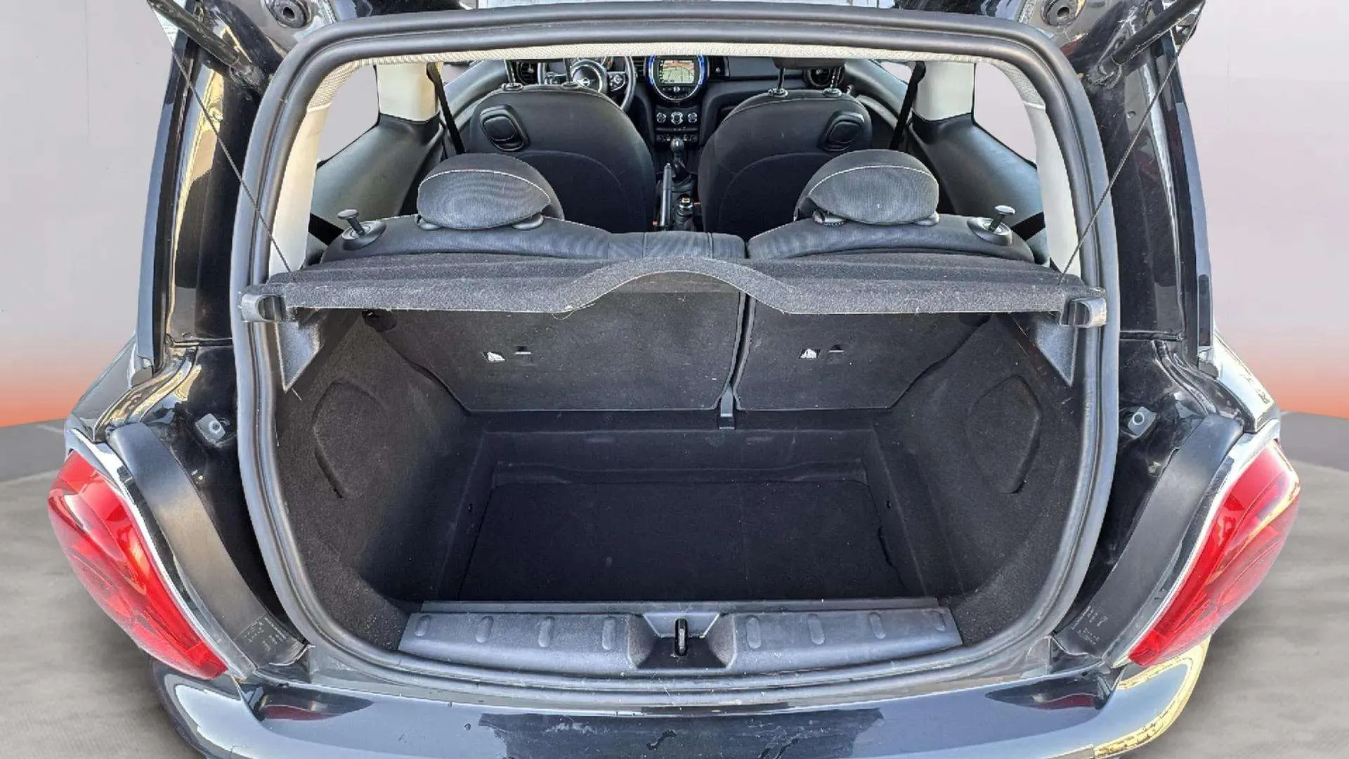 MINI Cooper One - foto 6