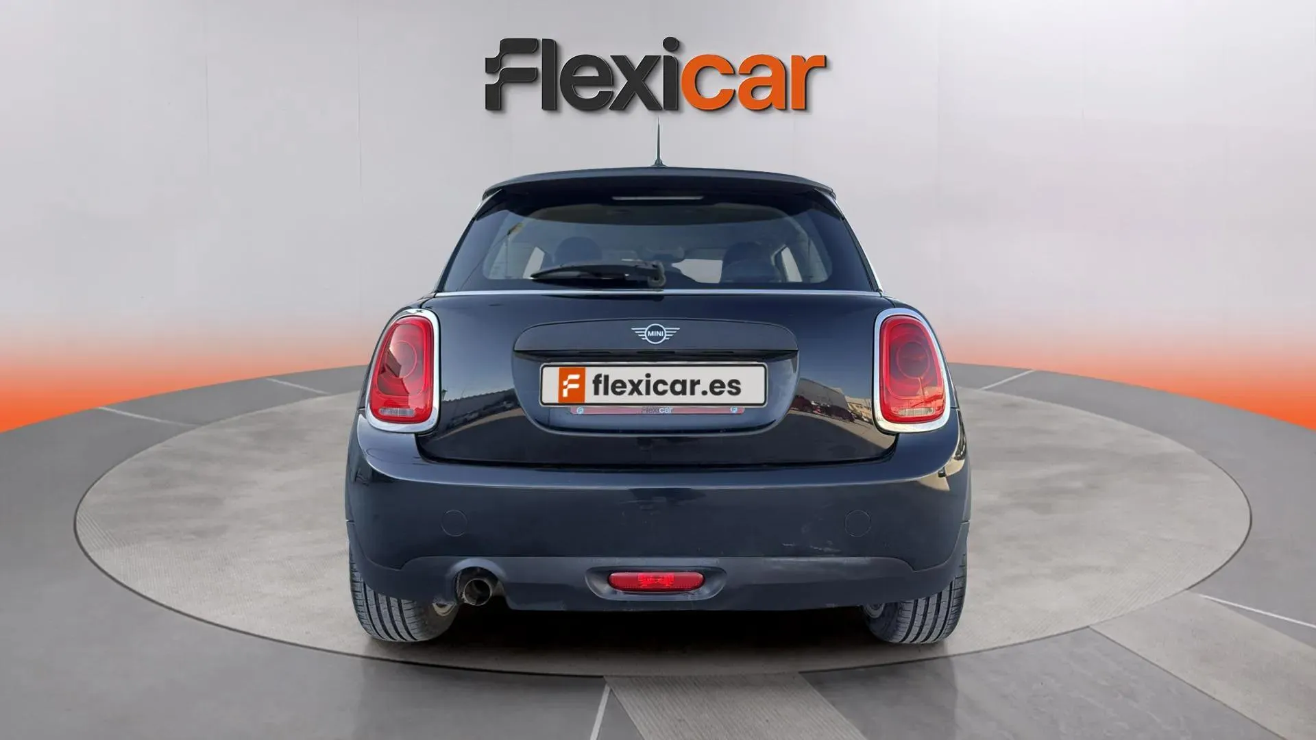MINI Cooper One - foto 5