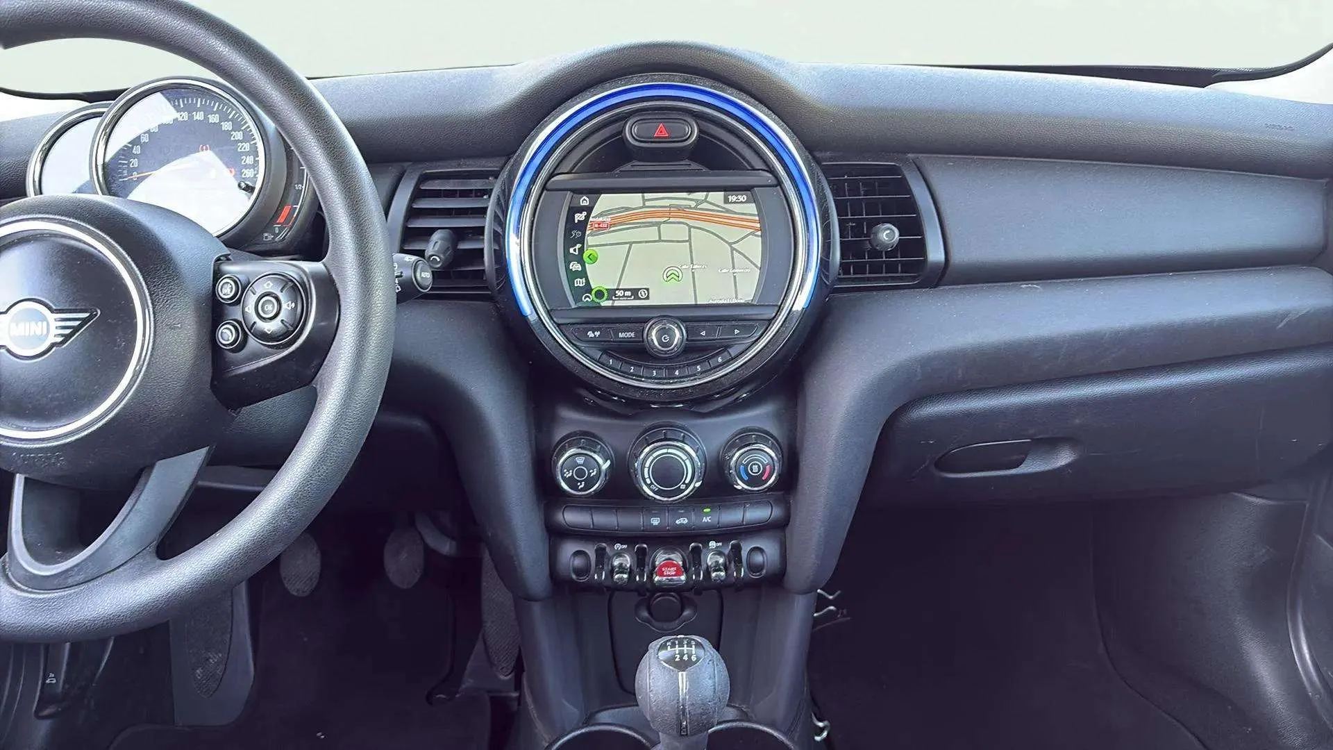 MINI Cooper One - foto 8