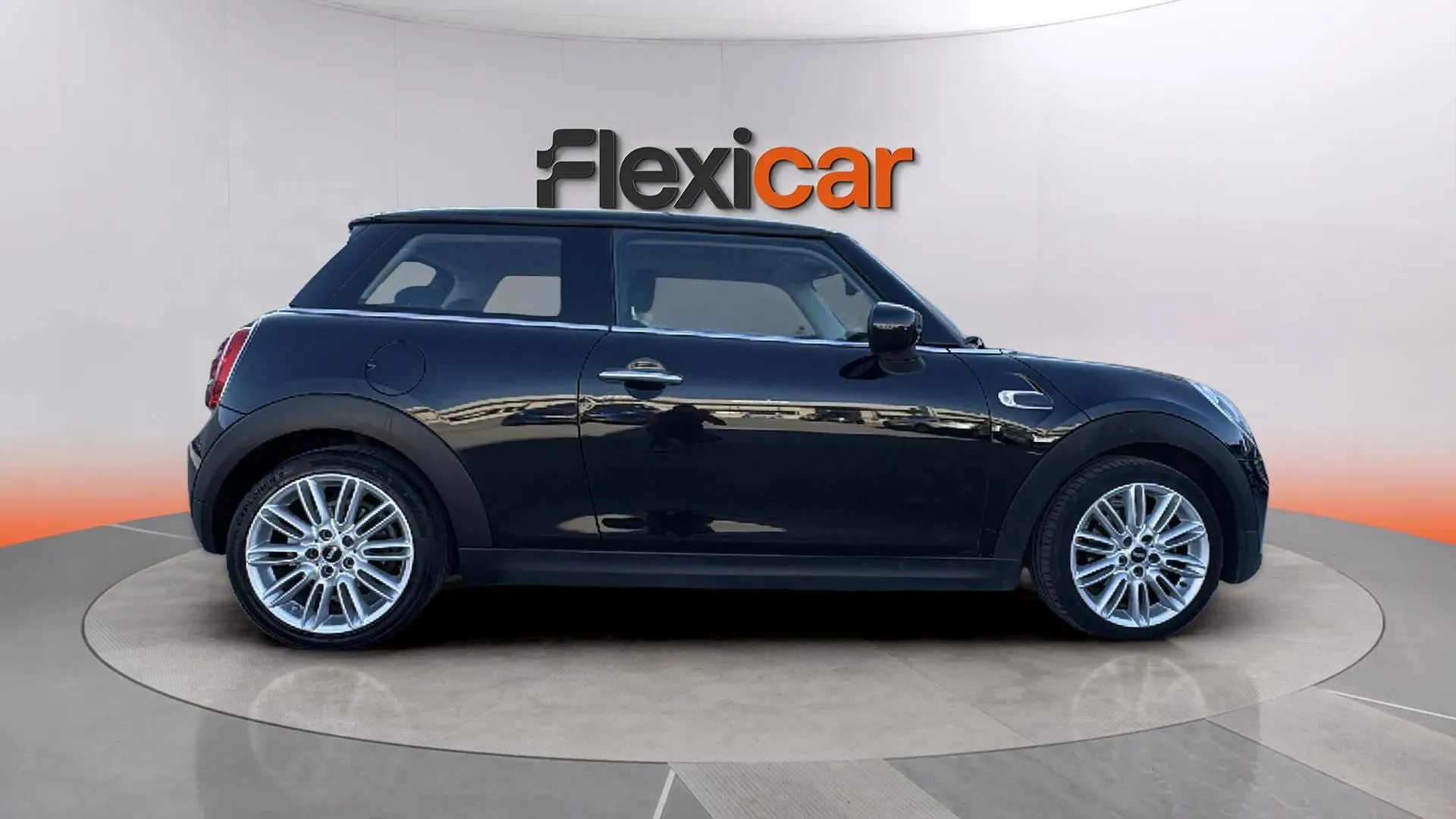 MINI Cooper One - foto 3