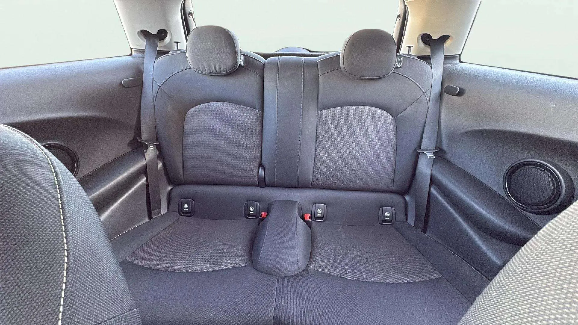 MINI Cooper One - foto 13