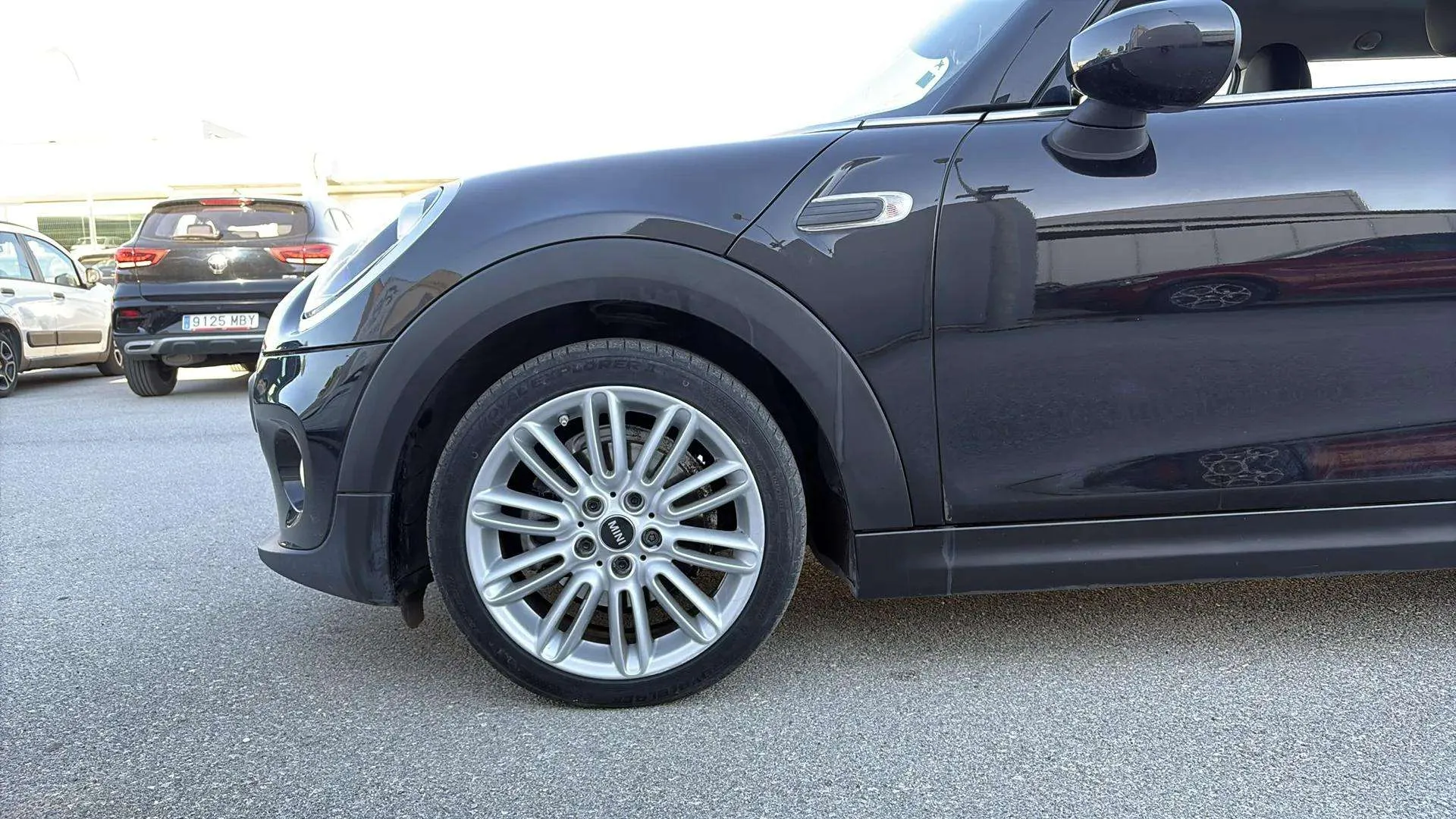 MINI Cooper One - foto 14