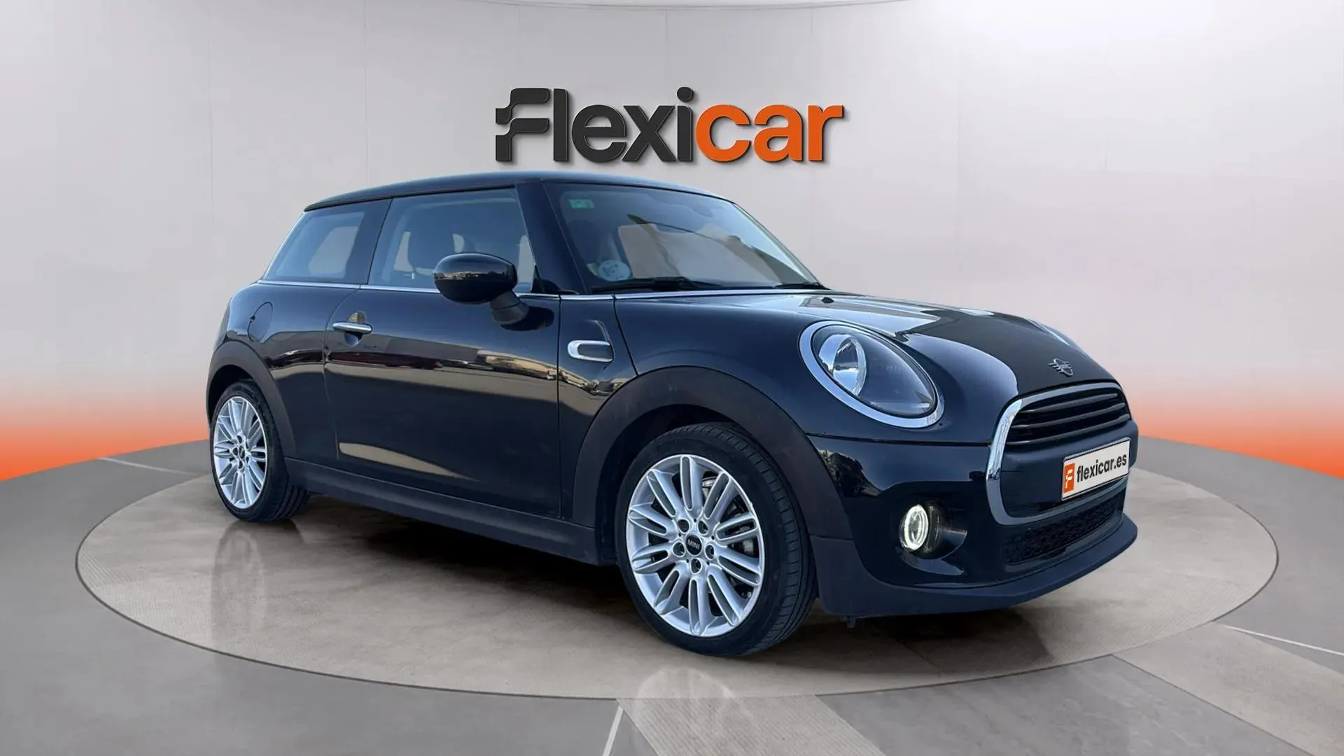 MINI Cooper One