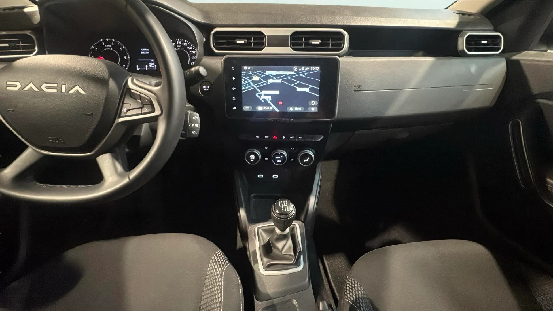 Dacia Duster Essential TCe ECO-G 4x2 - foto 13