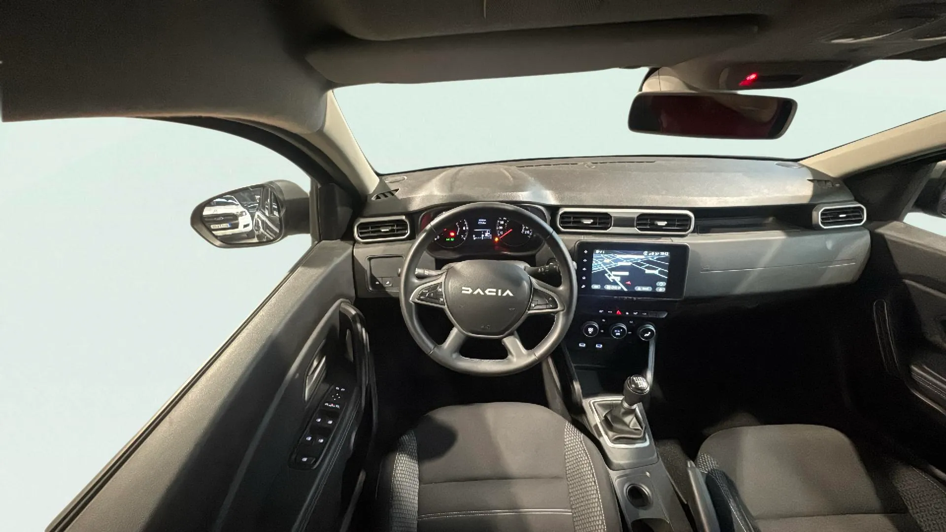 Dacia Duster Essential TCe ECO-G 4x2 - foto 14