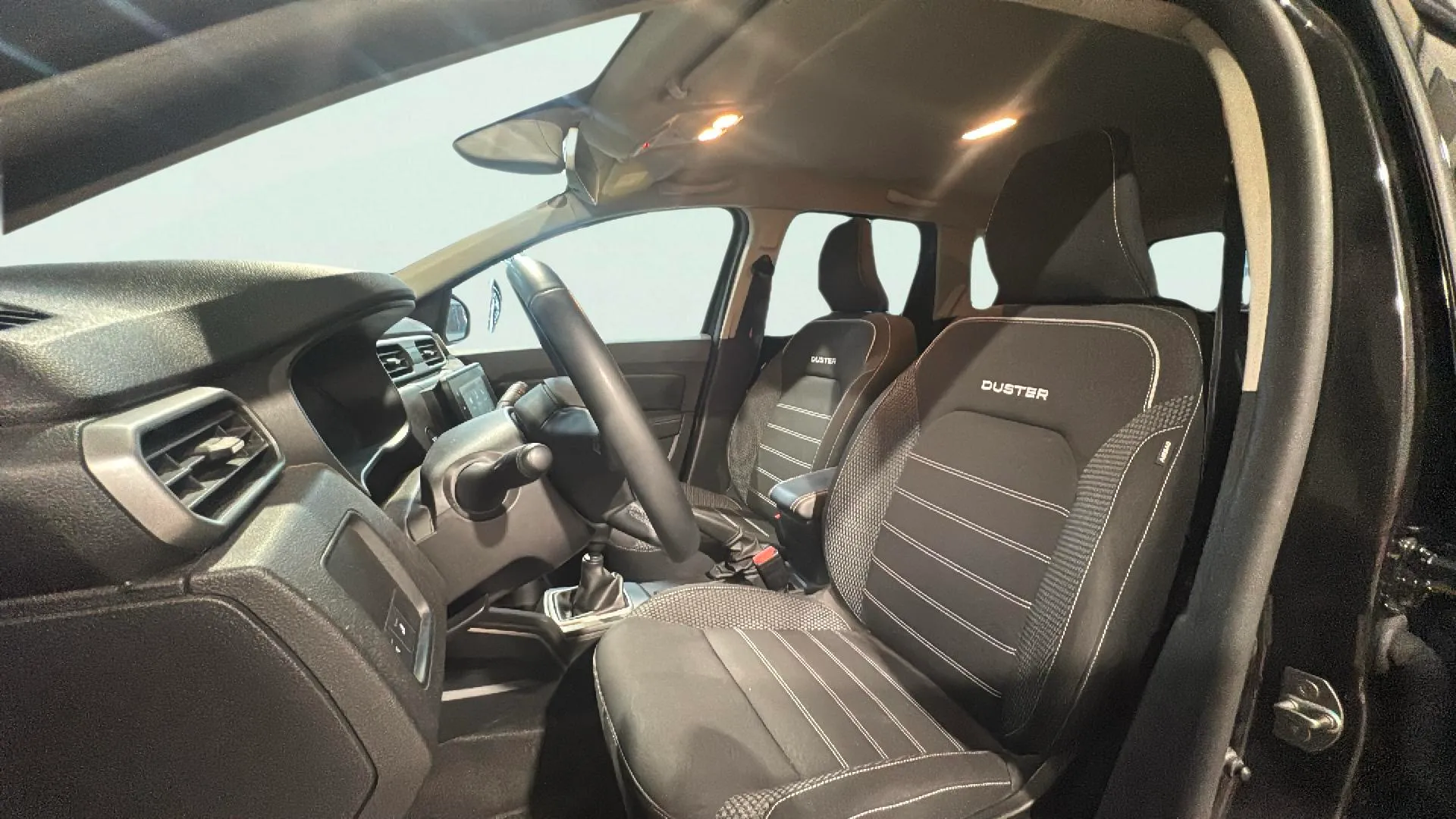 Dacia Duster Essential TCe ECO-G 4x2 - foto 19