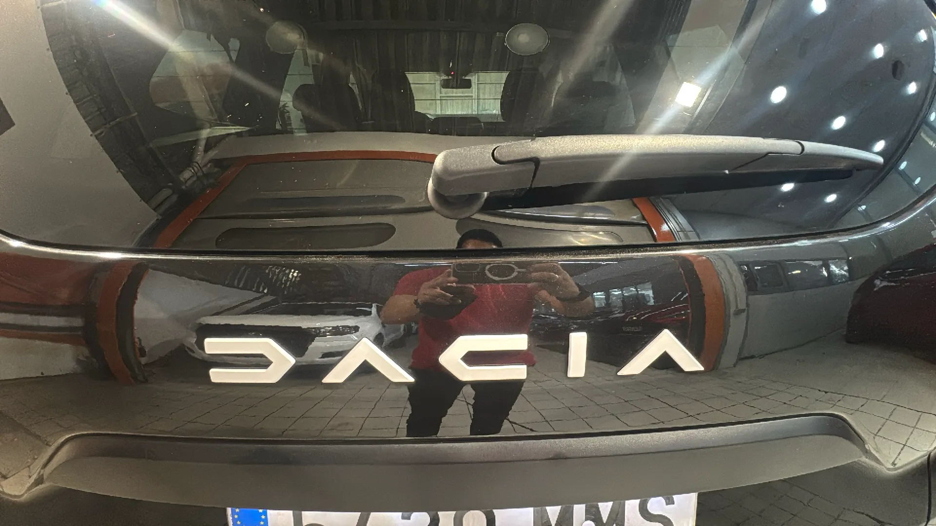 Dacia Duster Essential TCe ECO-G 4x2 - foto 11