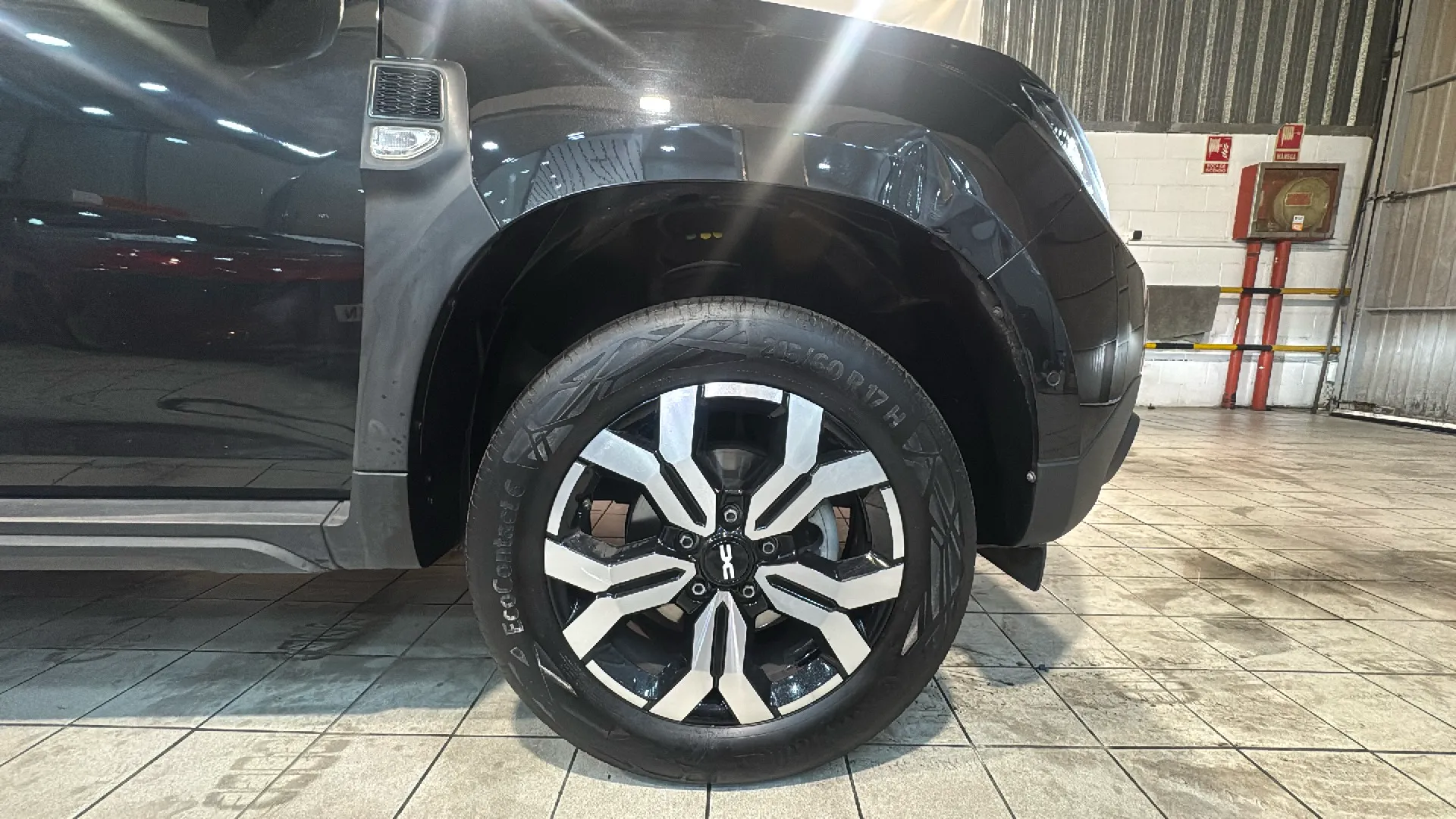 Dacia Duster Essential TCe ECO-G 4x2 - foto 25