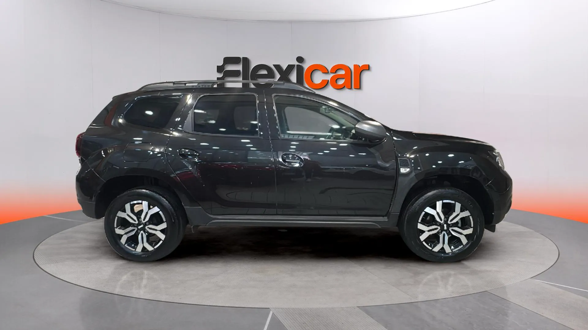 Dacia Duster Essential TCe ECO-G 4x2 - foto 8