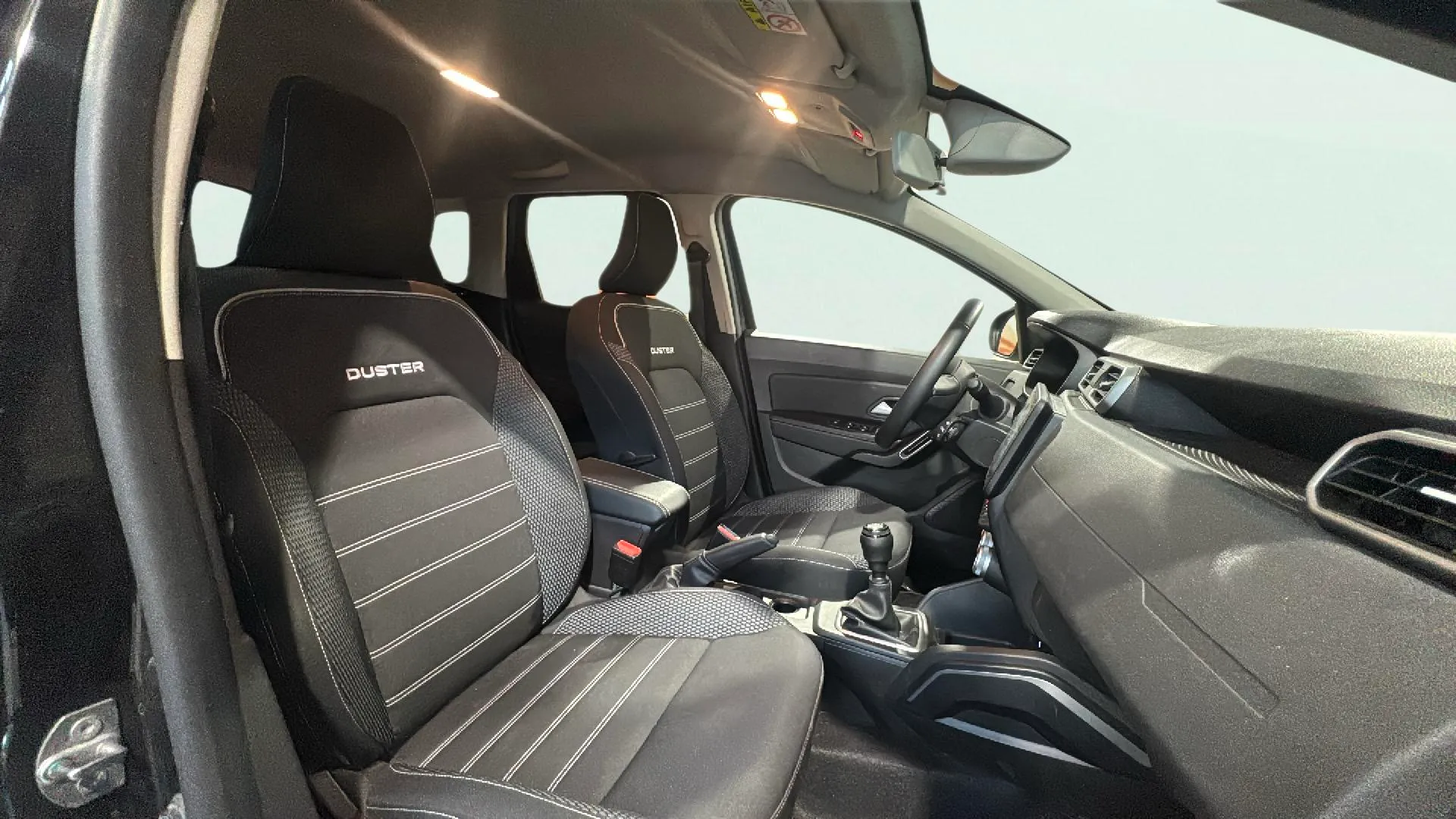 Dacia Duster Essential TCe ECO-G 4x2 - foto 20