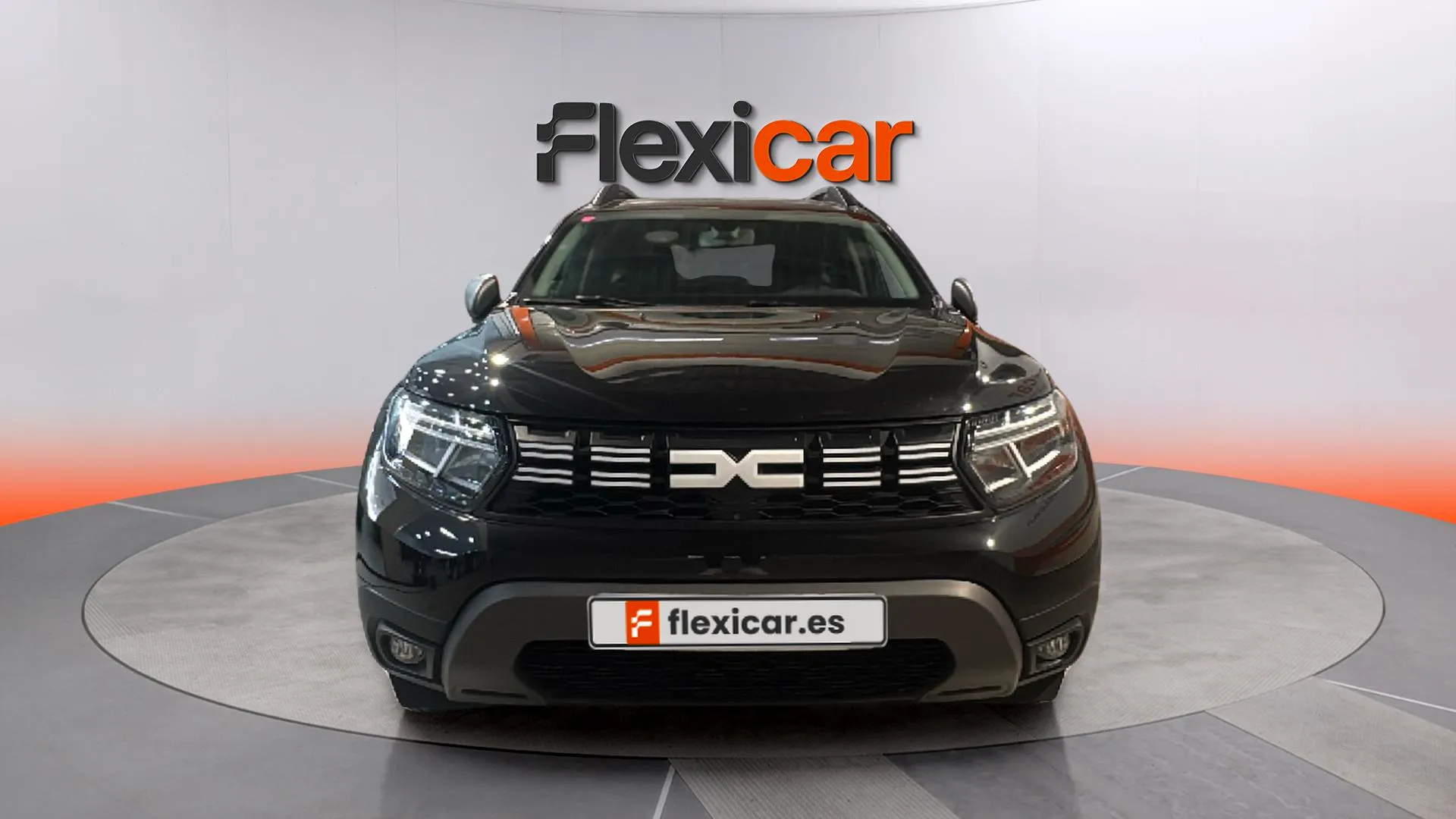 Dacia Duster Essential TCe ECO-G 4x2 - foto 2