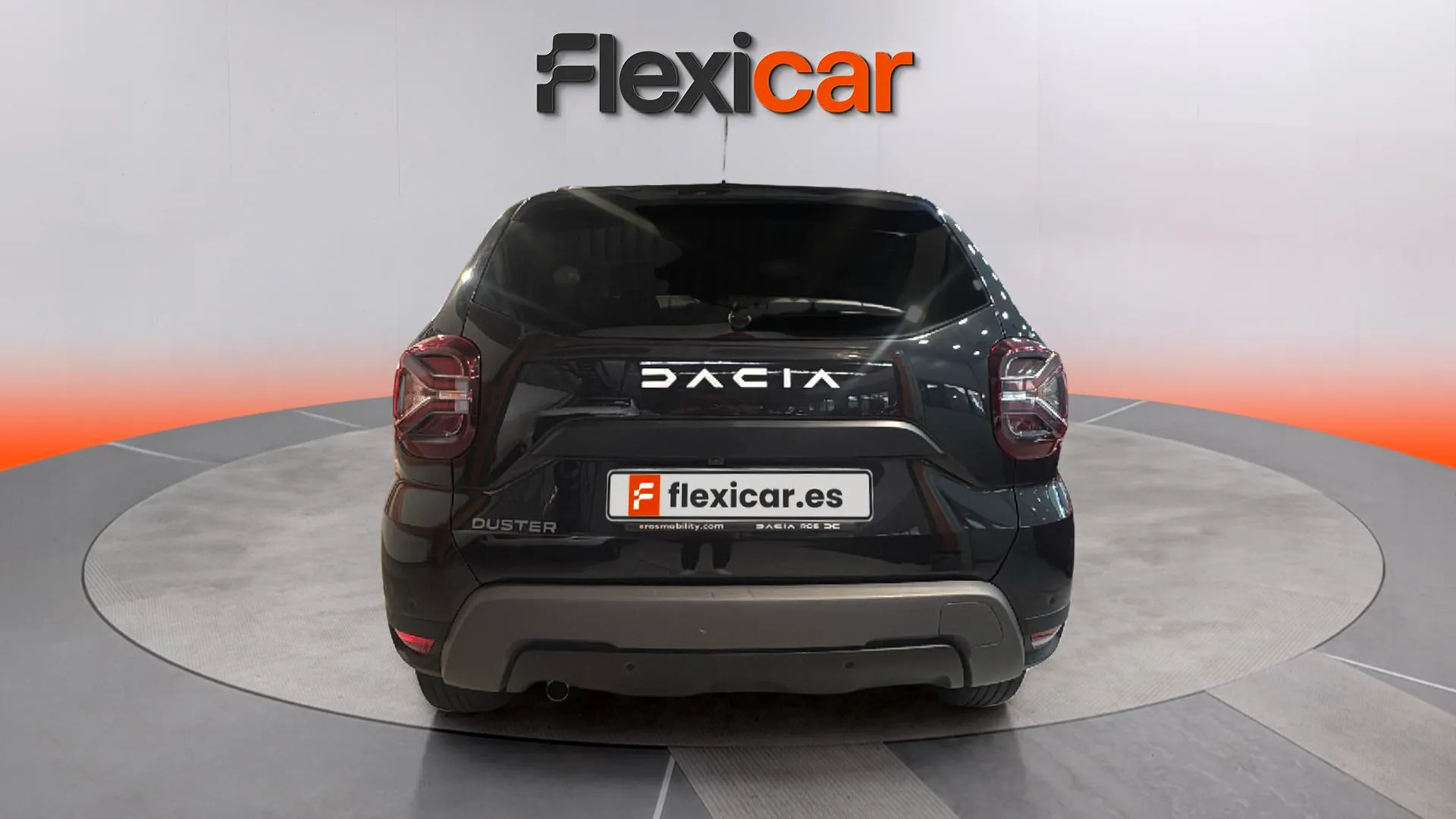 Dacia Duster Essential TCe ECO-G 4x2 - foto 6