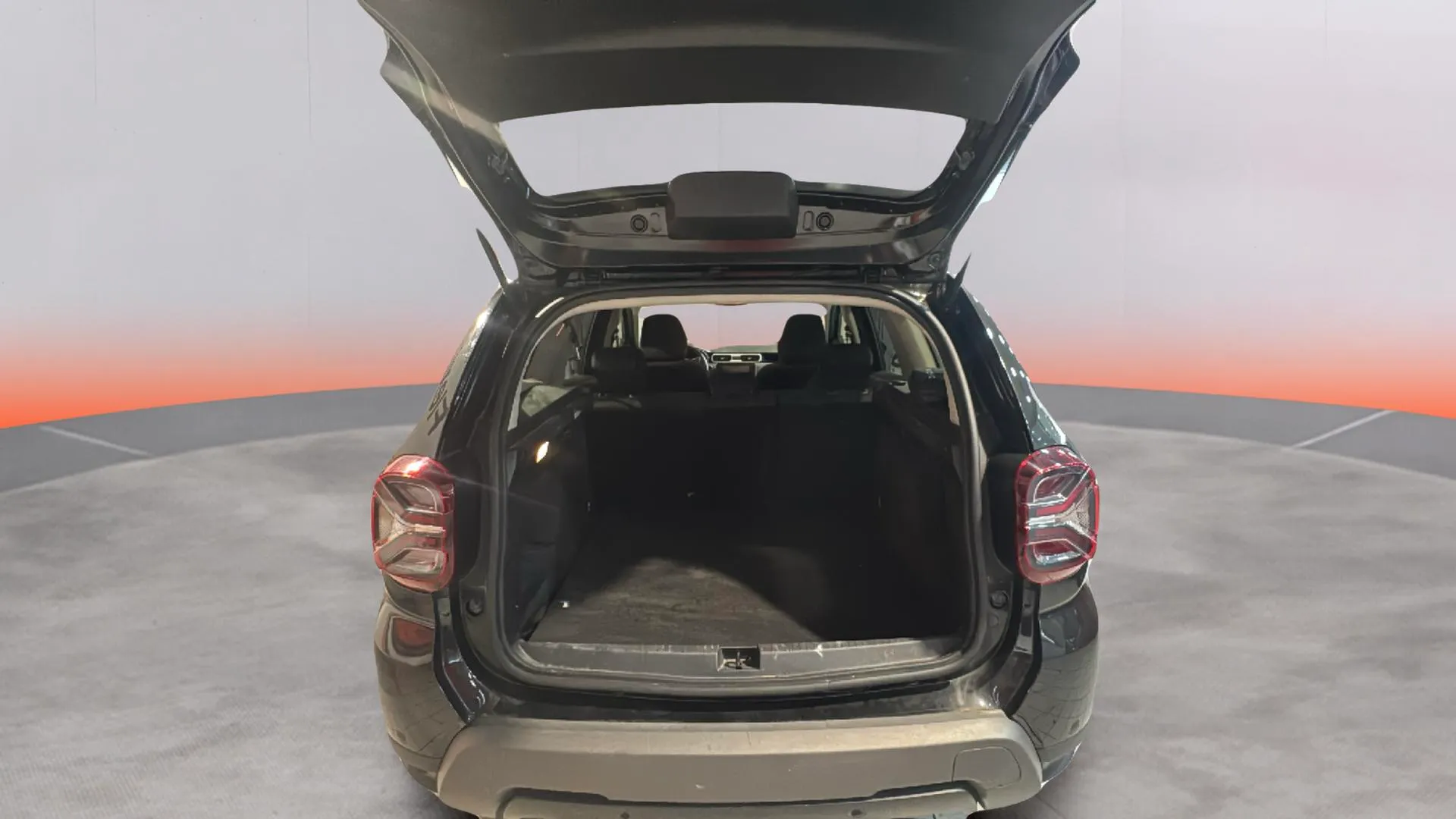 Dacia Duster Essential TCe ECO-G 4x2 - foto 9