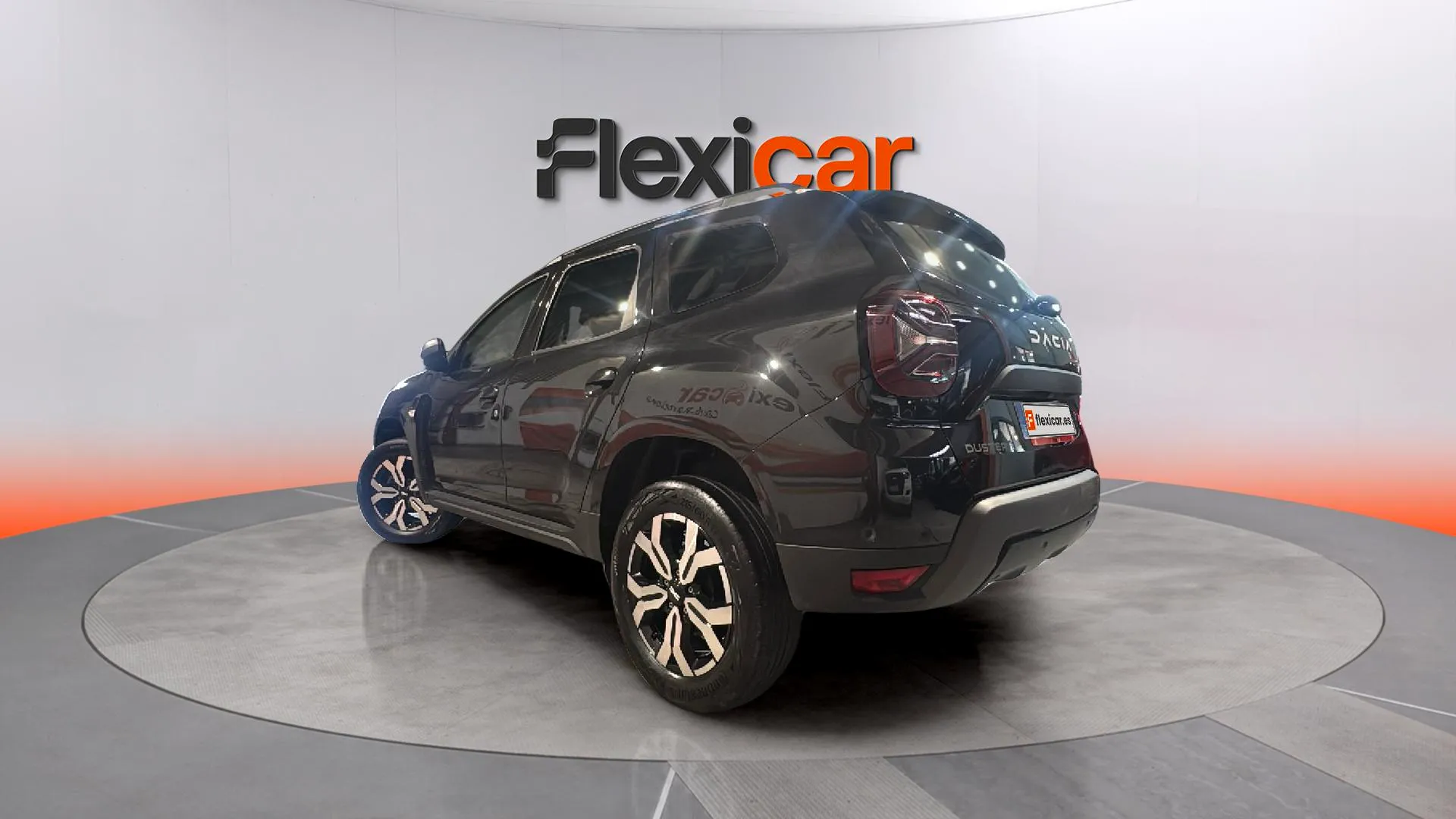 Dacia Duster Essential TCe ECO-G 4x2 - foto 5