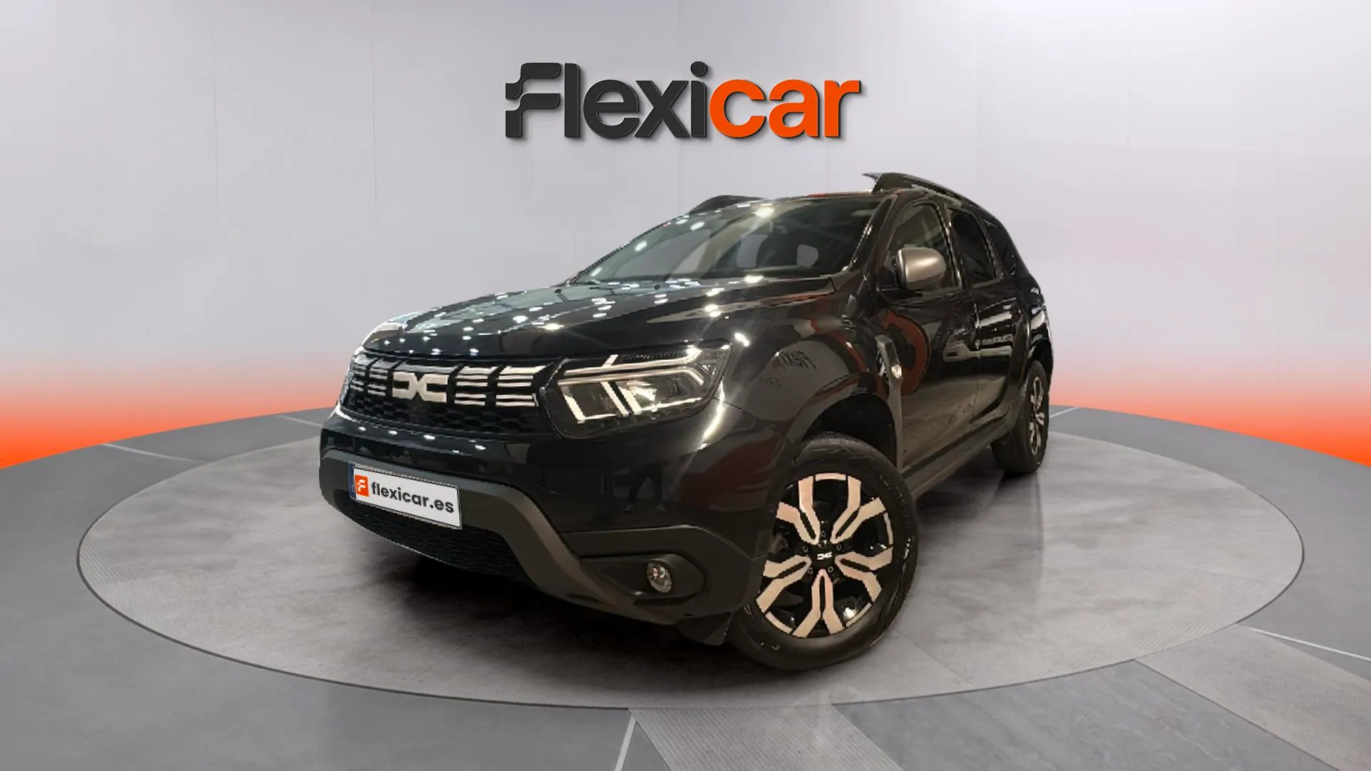 Dacia Duster Essential TCe ECO-G 4x2 - foto 3
