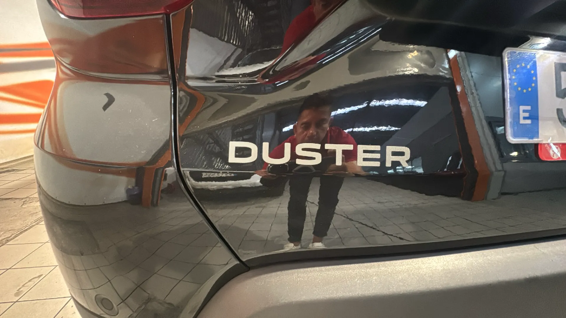 Dacia Duster Essential TCe ECO-G 4x2 - foto 10