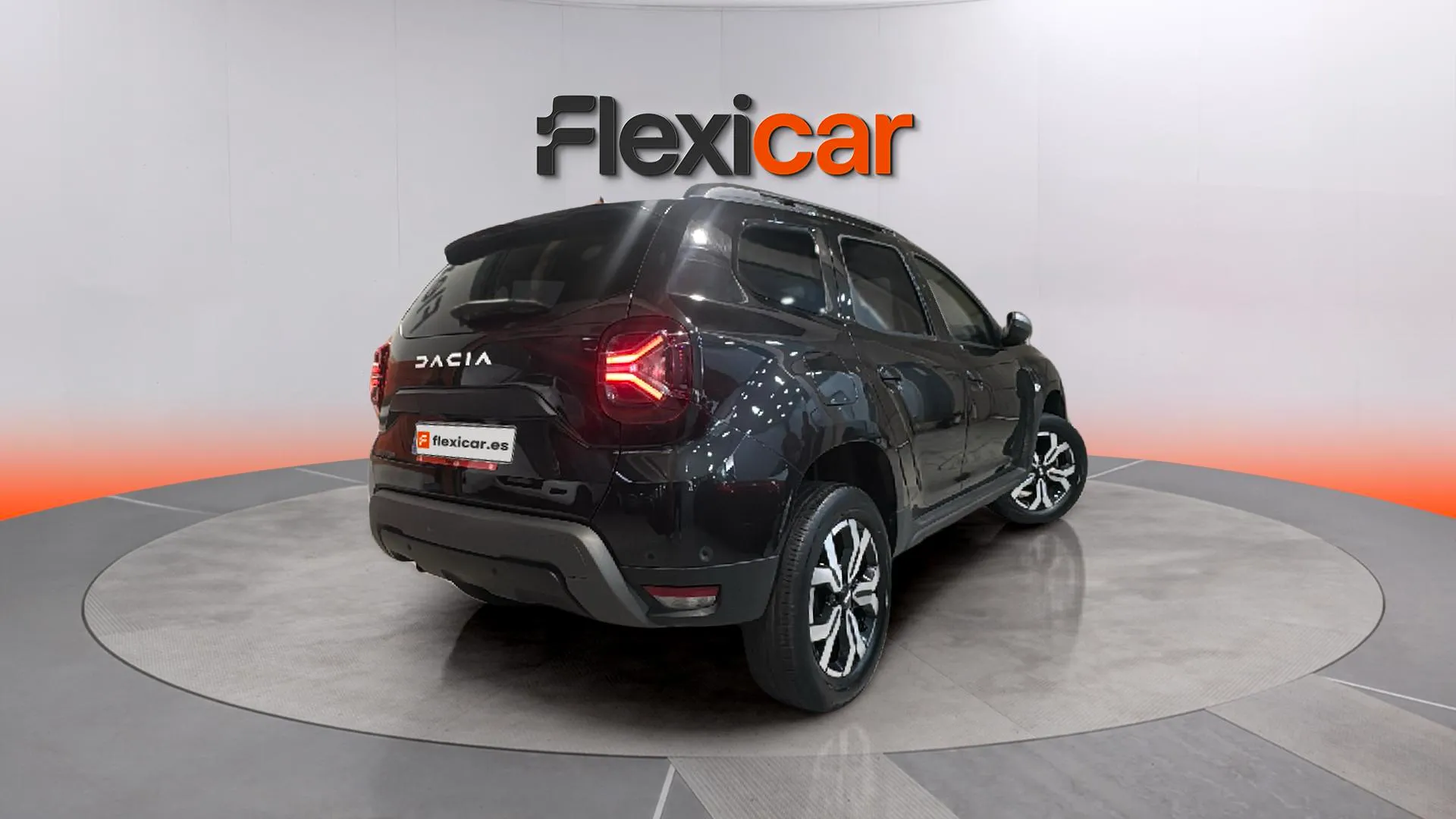 Dacia Duster Essential TCe ECO-G 4x2 - foto 7