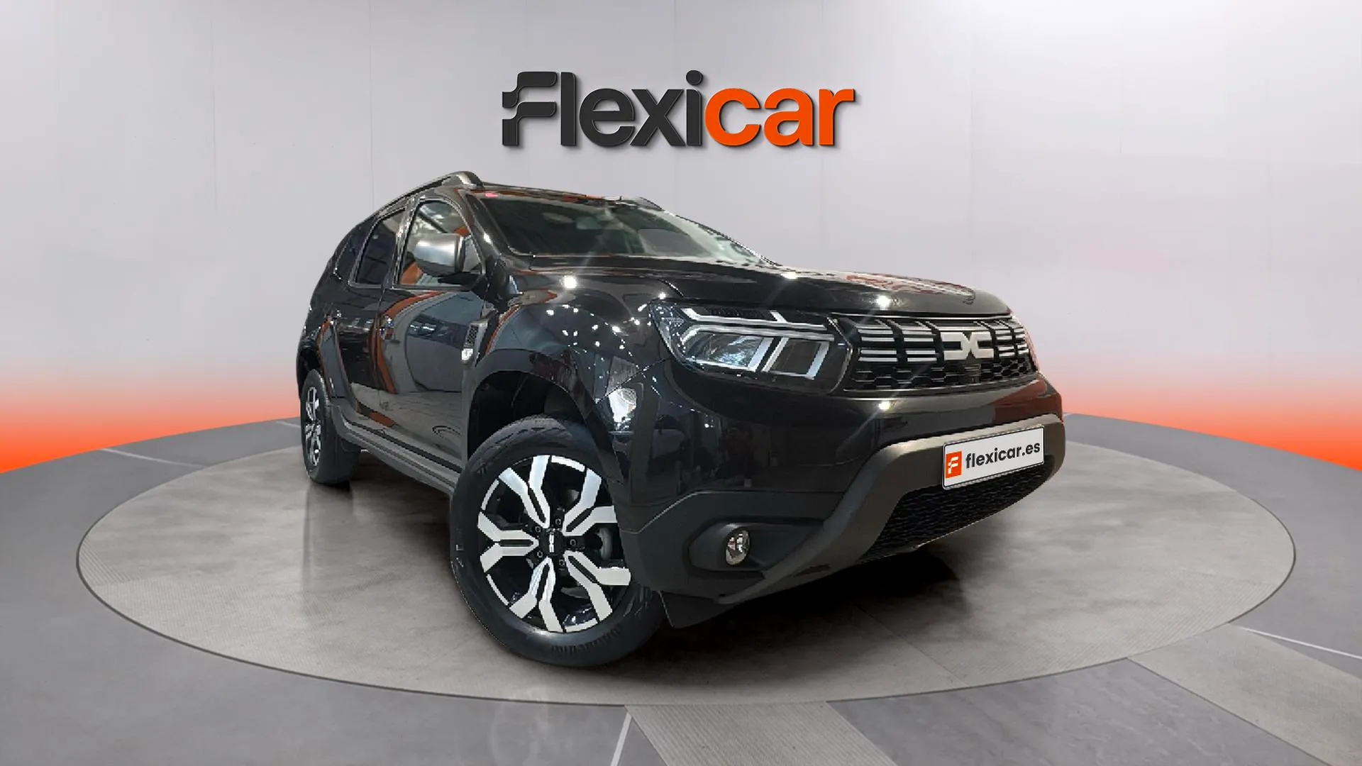 Dacia Duster Essential TCe ECO-G 4x2