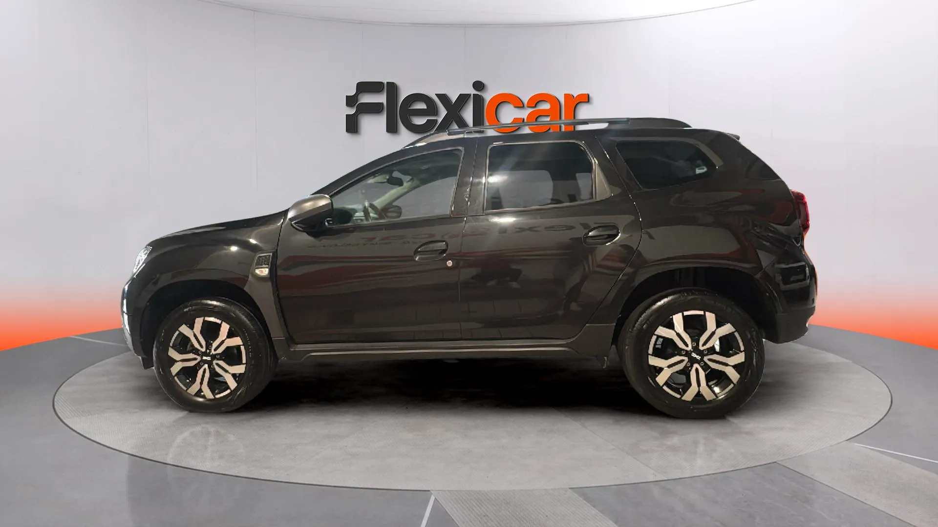 Dacia Duster Essential TCe ECO-G 4x2 - foto 4