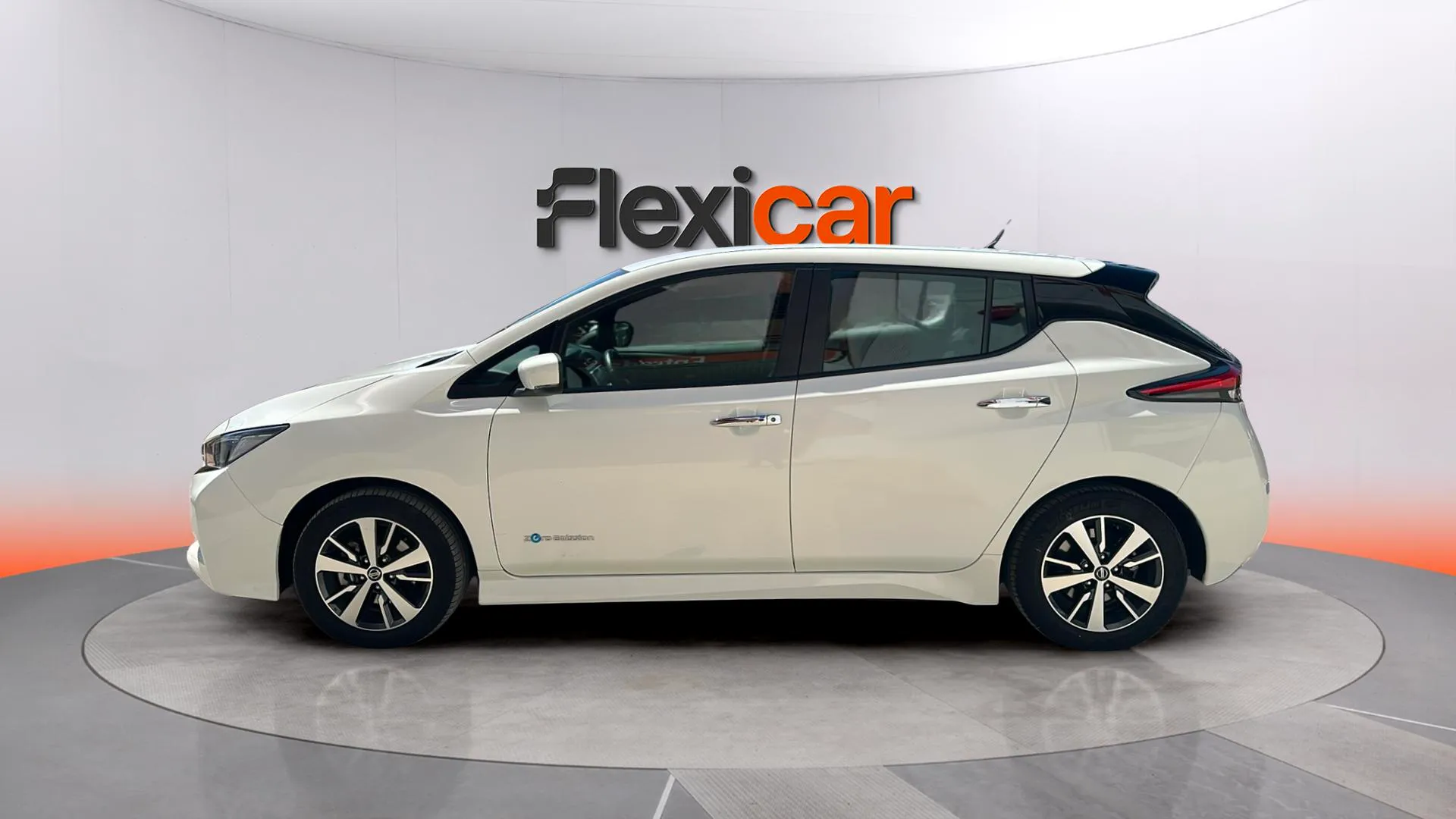 Nissan Leaf 40kWh Acenta - foto 4