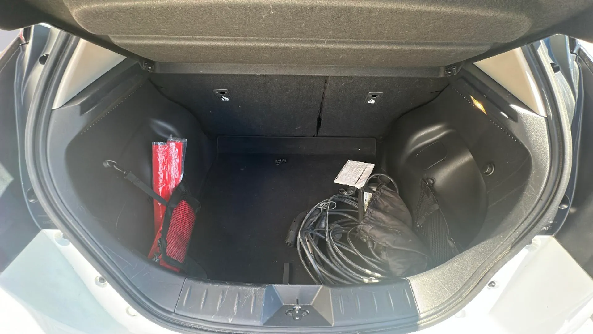 Nissan Leaf 40kWh Acenta - foto 10