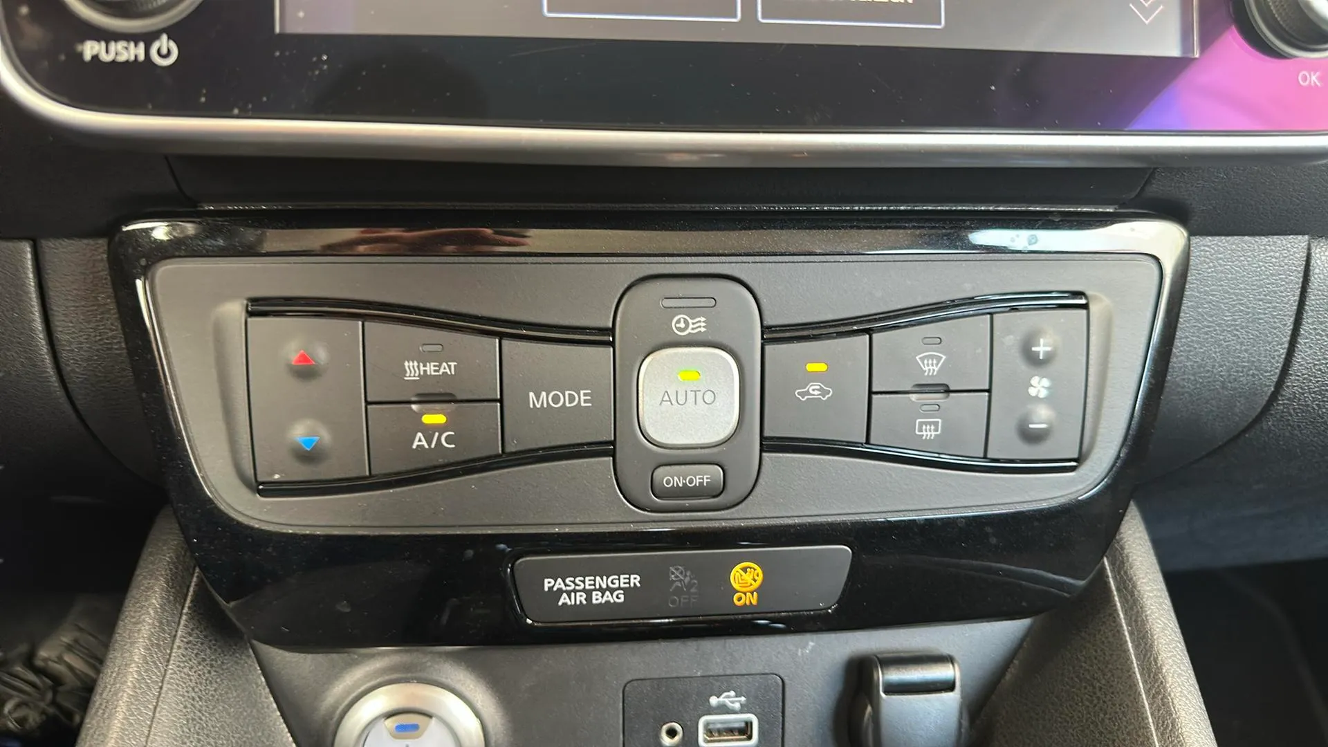 Nissan Leaf 40kWh Acenta - foto 14