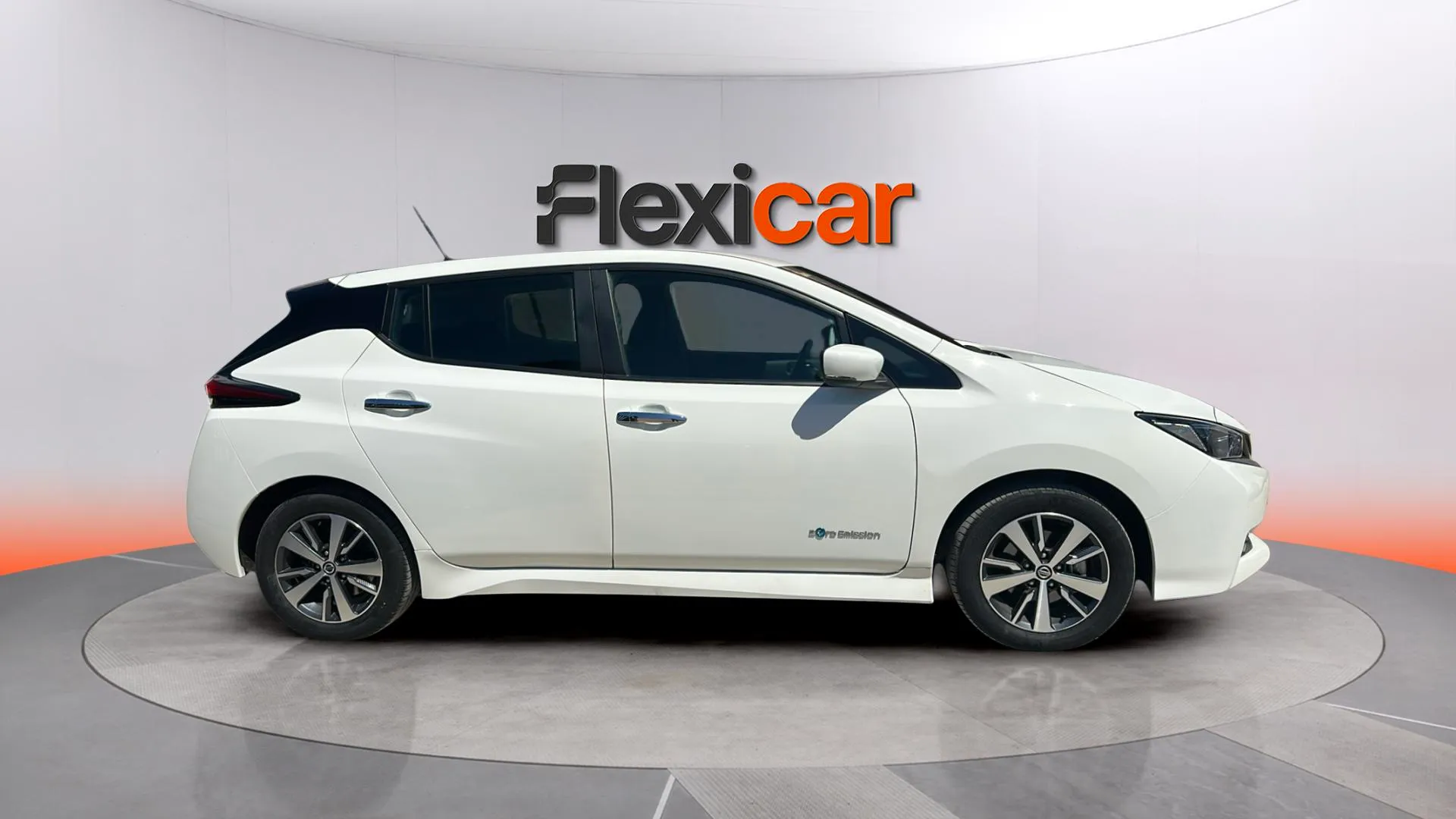 Nissan Leaf 40kWh Acenta - foto 8
