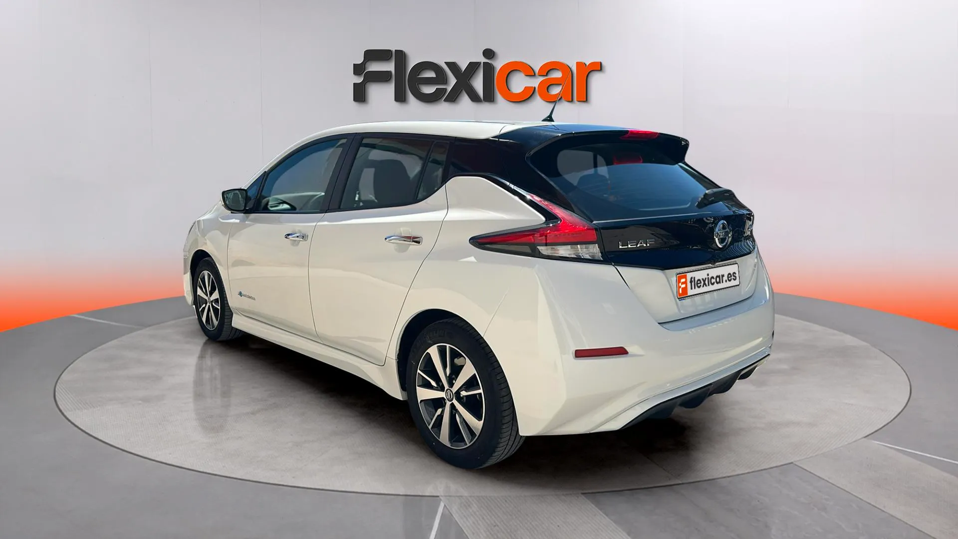 Nissan Leaf 40kWh Acenta - foto 5