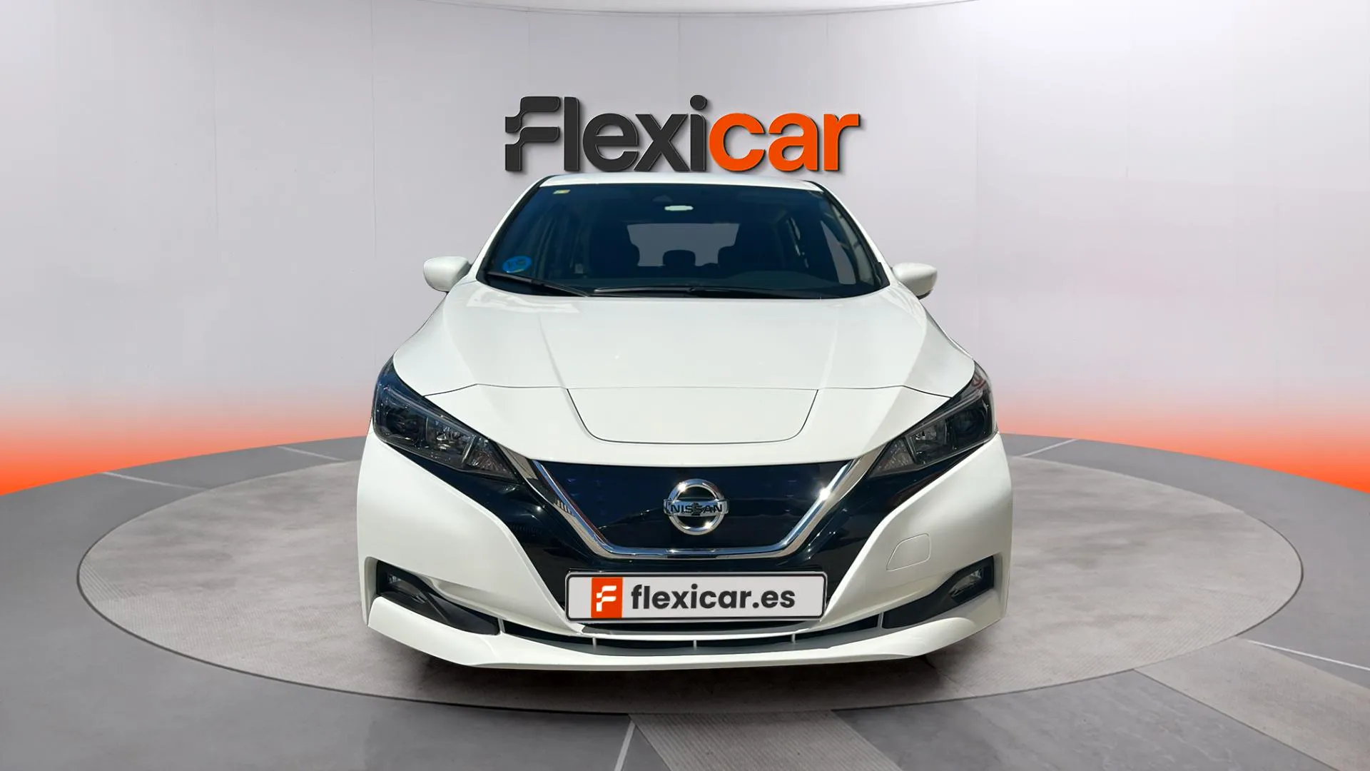 Nissan Leaf 40kWh Acenta - foto 2