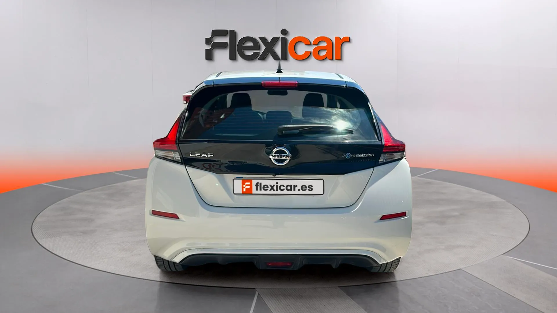 Nissan Leaf 40kWh Acenta - foto 6