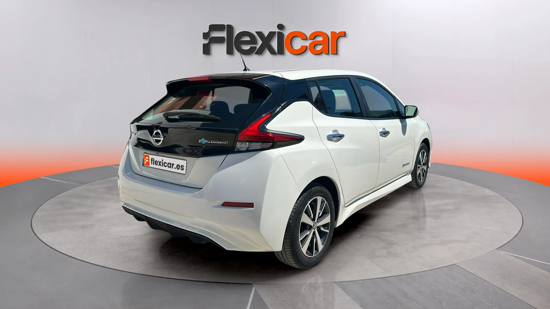 Nissan Leaf 40kWh Acenta - foto 7