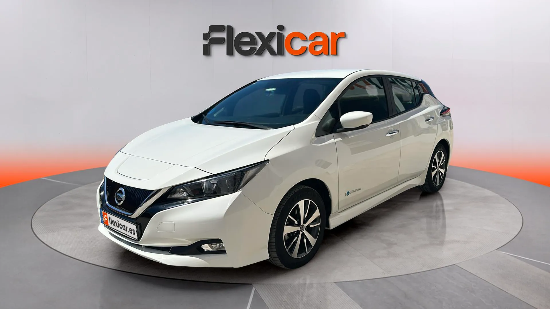 Nissan Leaf 40kWh Acenta - foto 3