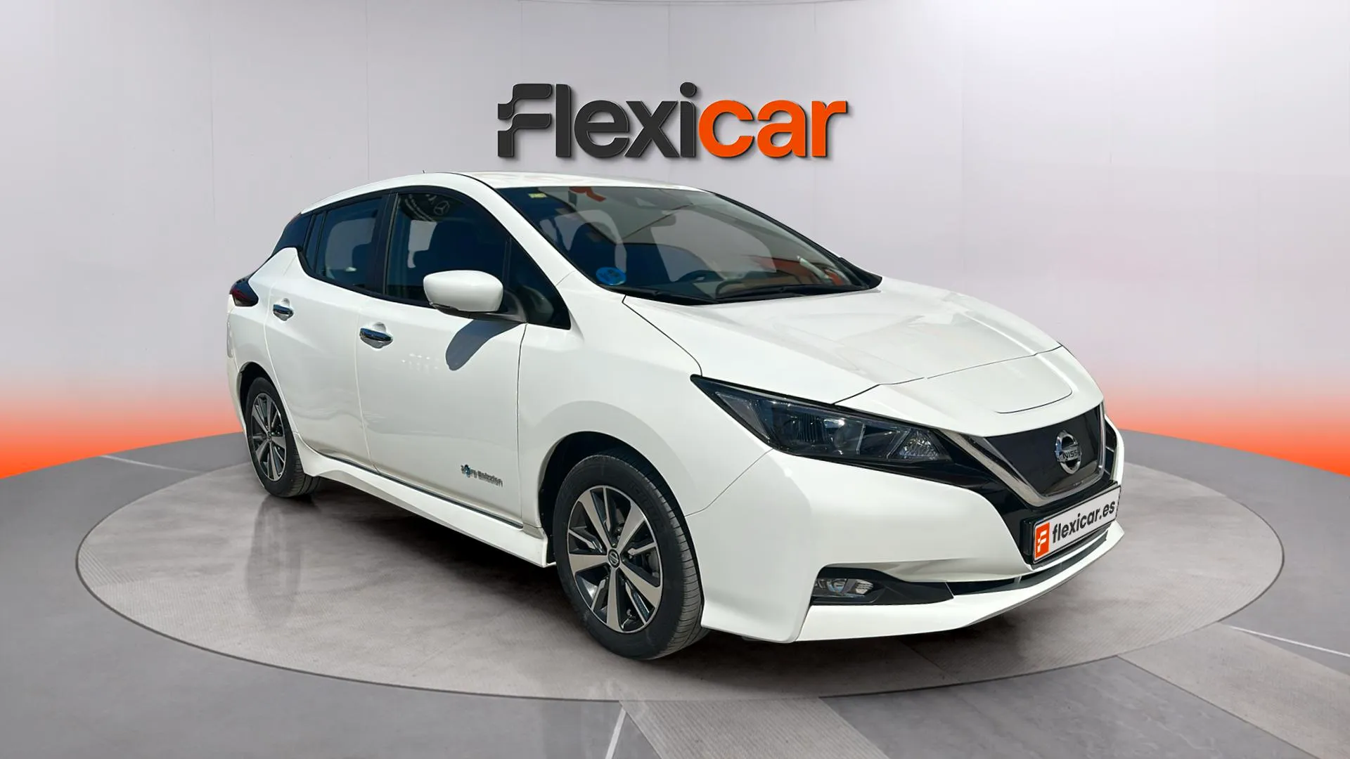 Nissan Leaf 40kWh Acenta