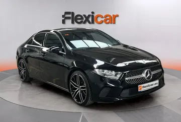 mercedes benz clase a sedan a 180 d diesel automatica malaga 903000000263504