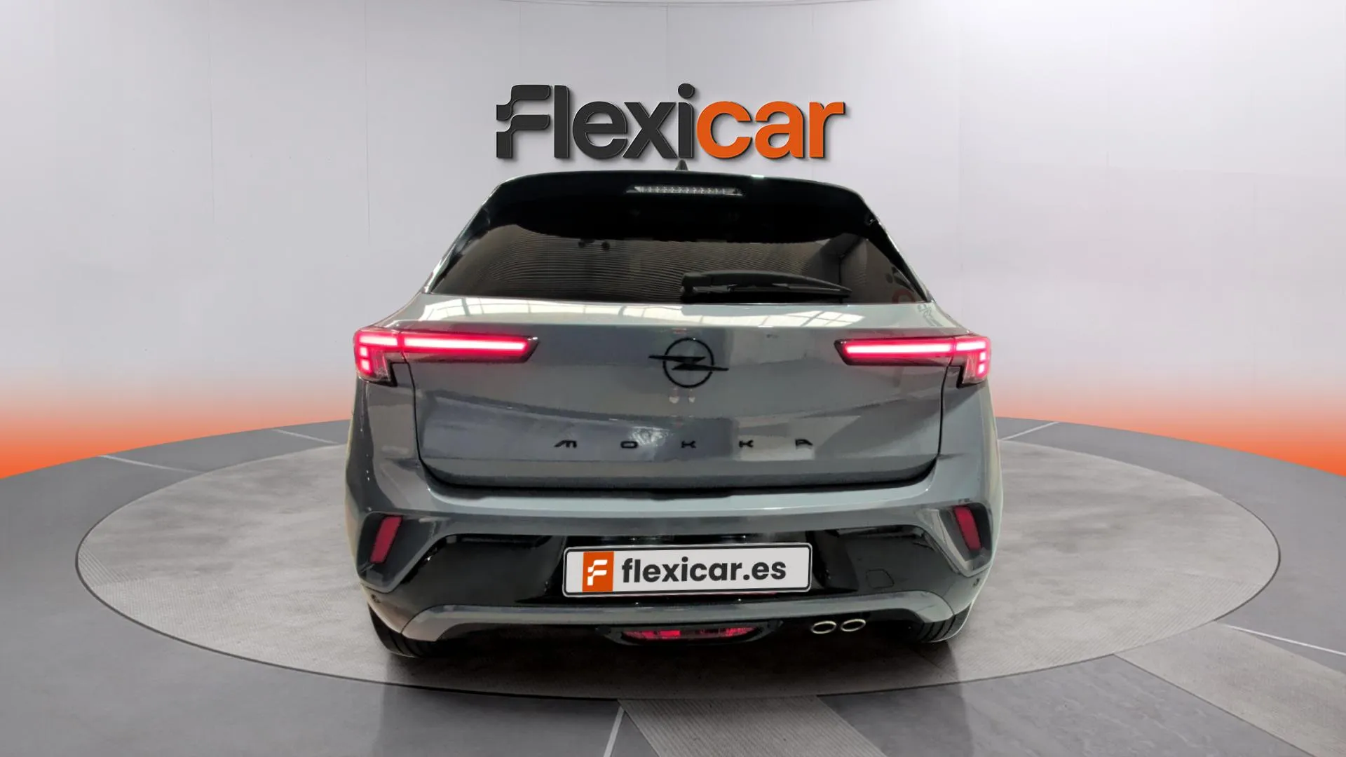 Opel Mokka 1.2 T GS - foto 6