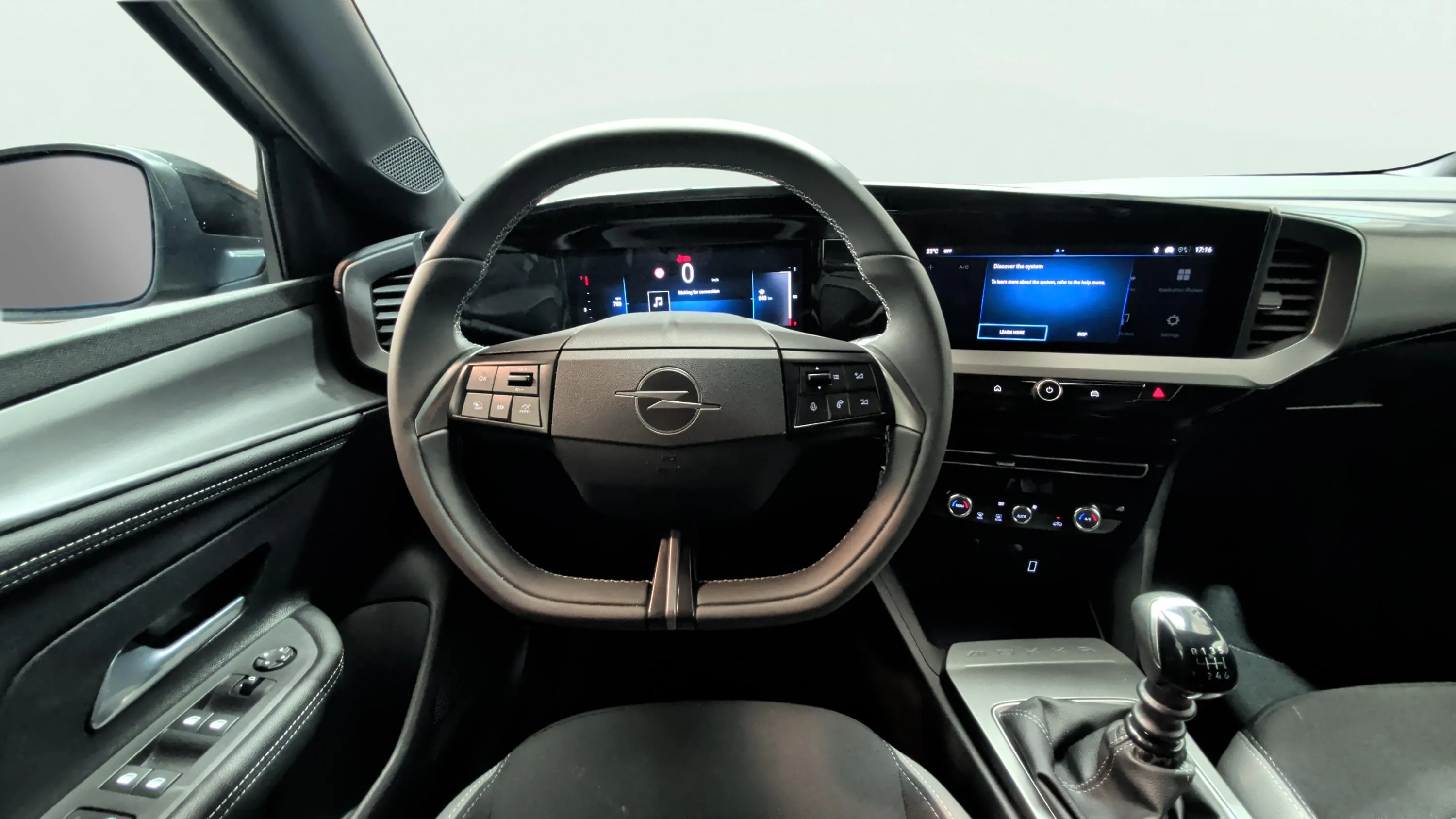 Opel Mokka 1.2 T GS - foto 16