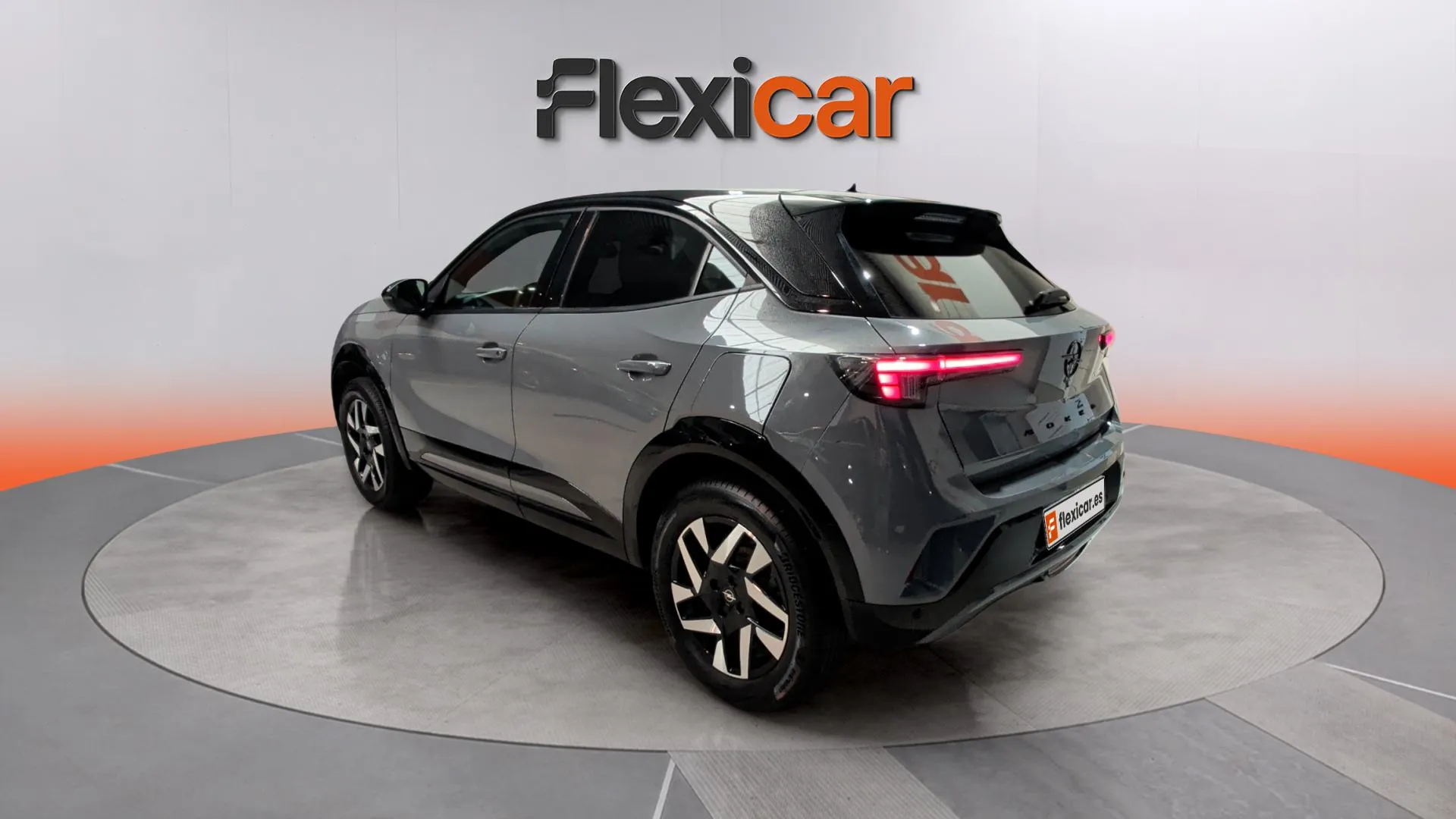Opel Mokka 1.2 T GS - foto 5