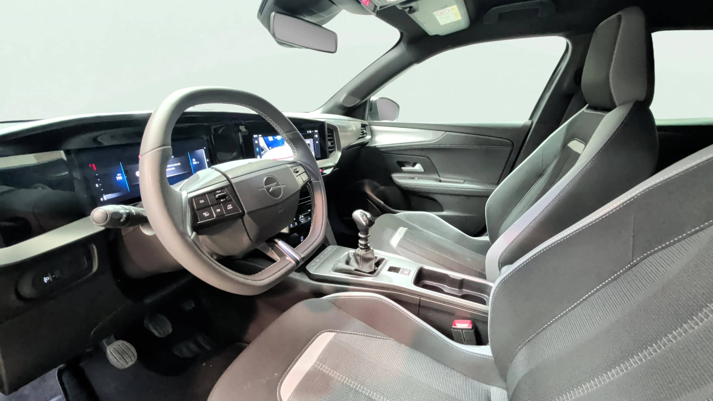 Opel Mokka 1.2 T GS - foto 9