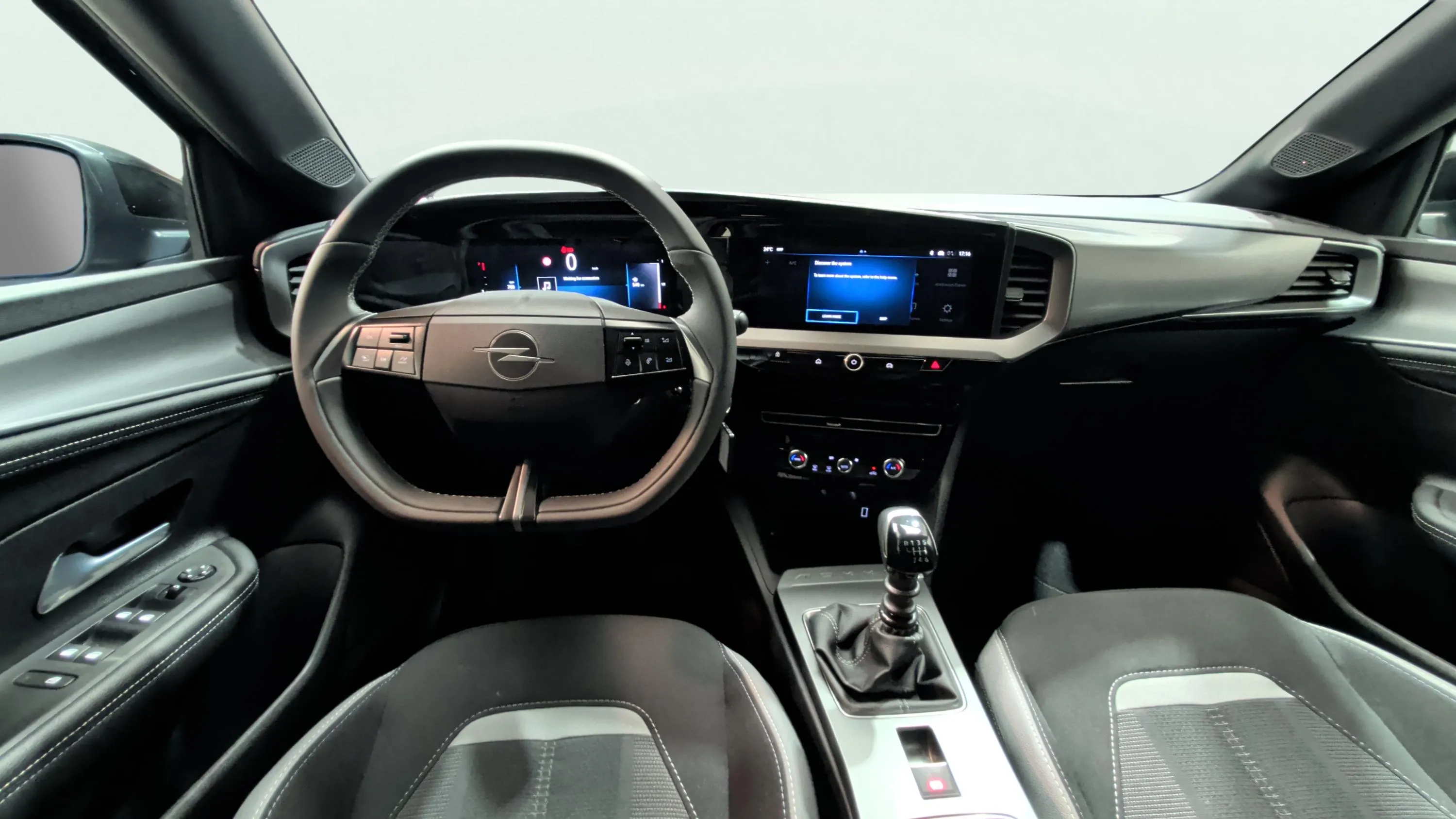 Opel Mokka 1.2 T GS - foto 15