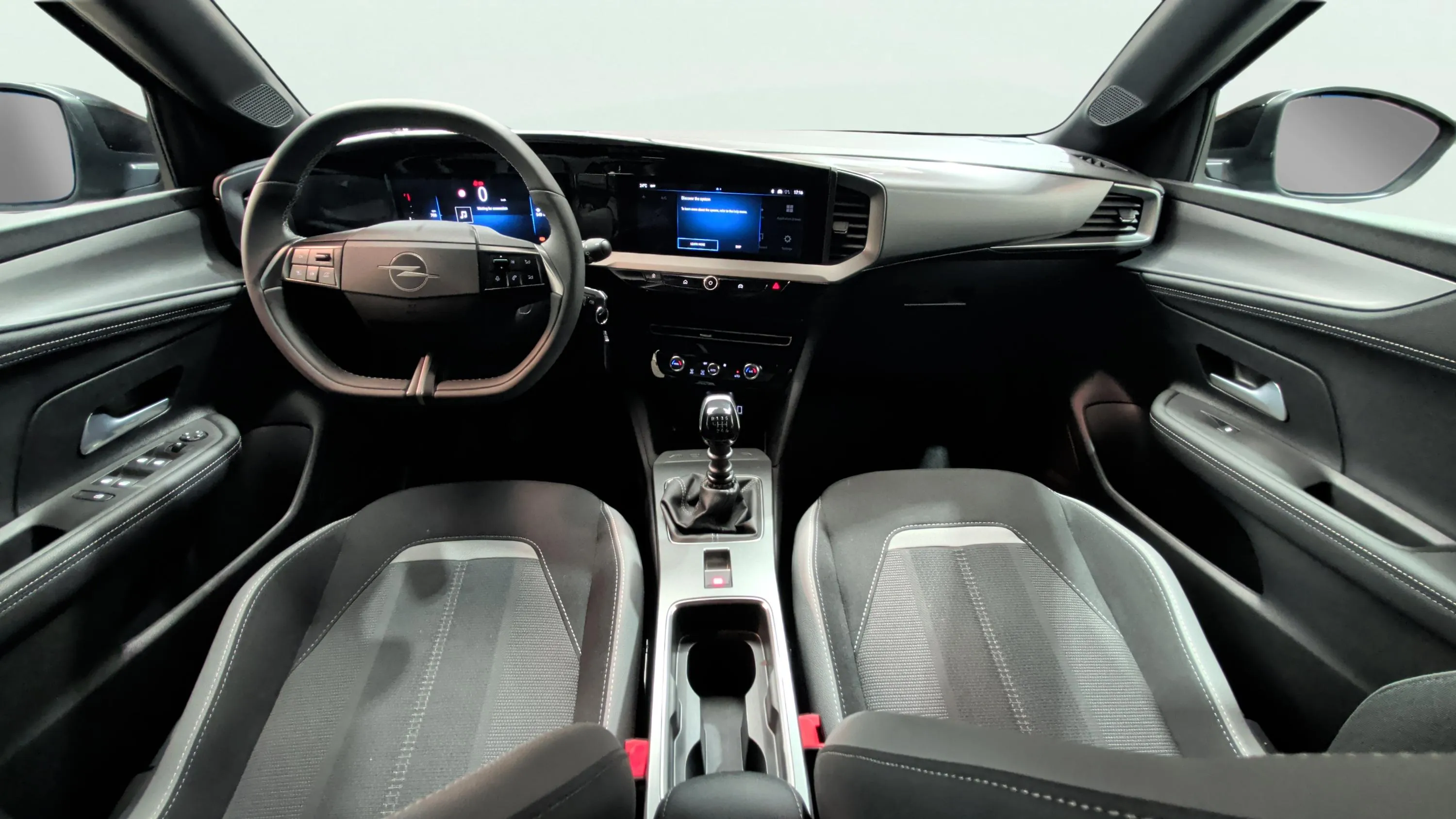 Opel Mokka 1.2 T GS - foto 14