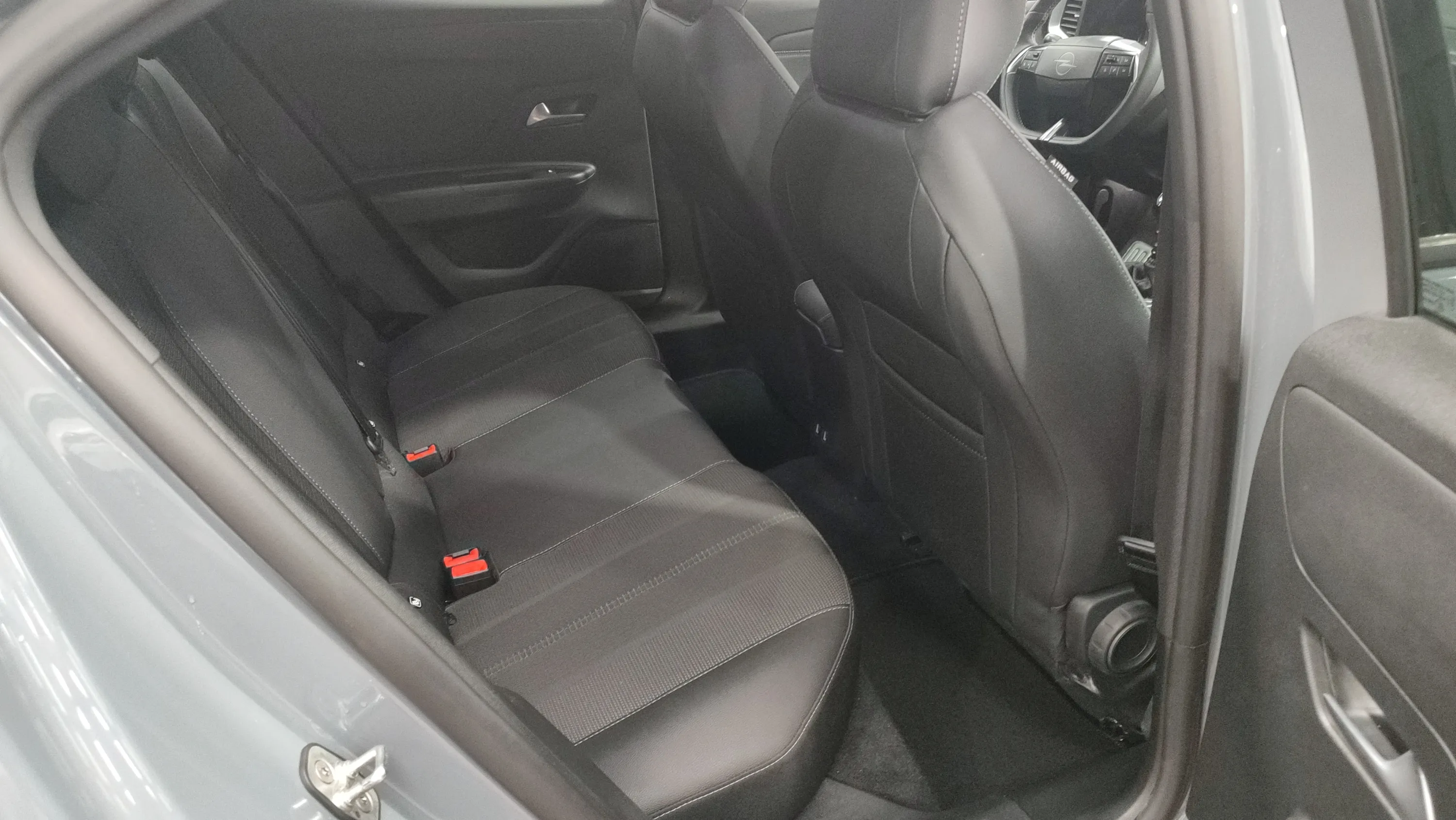 Opel Mokka 1.2 T GS - foto 20