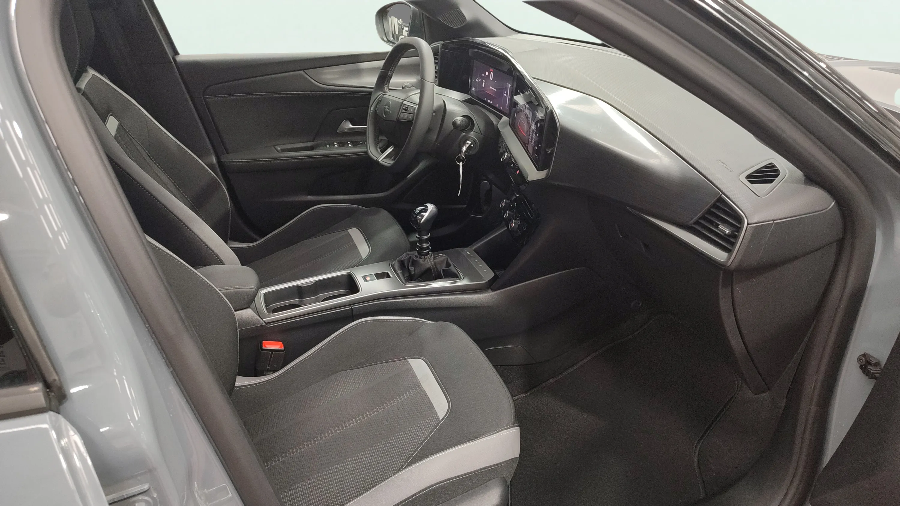 Opel Mokka 1.2 T GS - foto 18