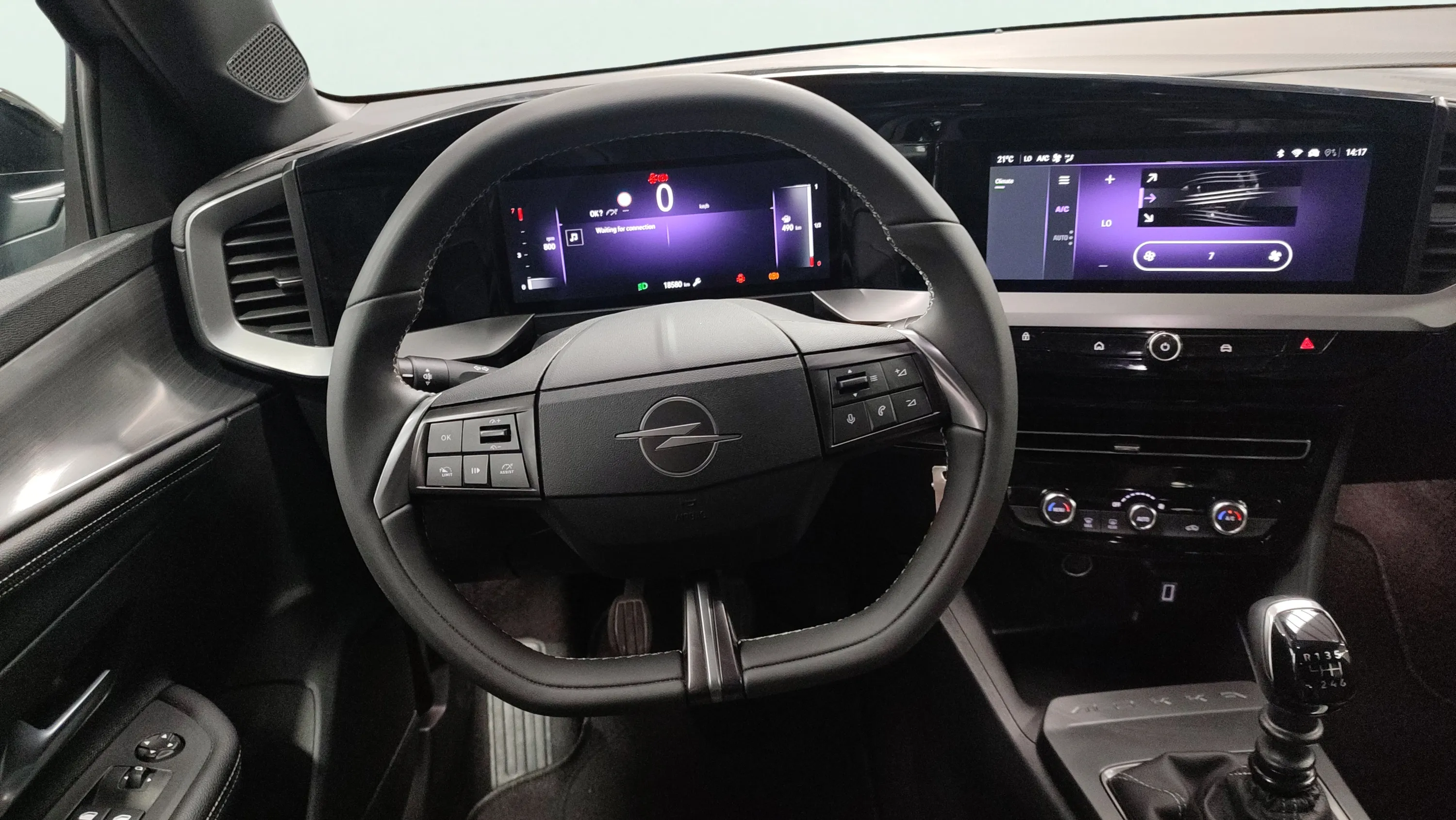 Opel Mokka 1.2 T GS - foto 10