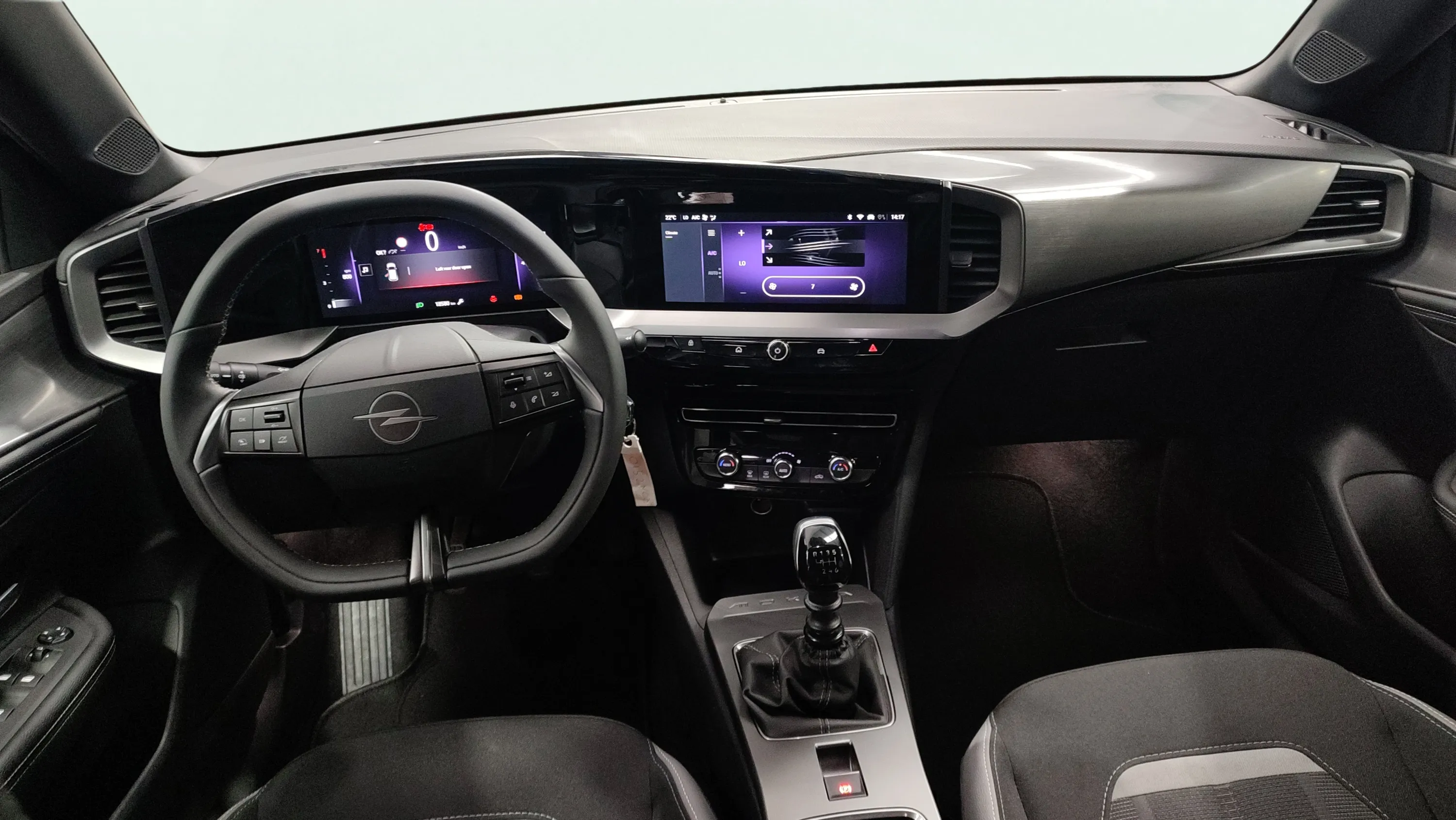 Opel Mokka 1.2 T GS - foto 9