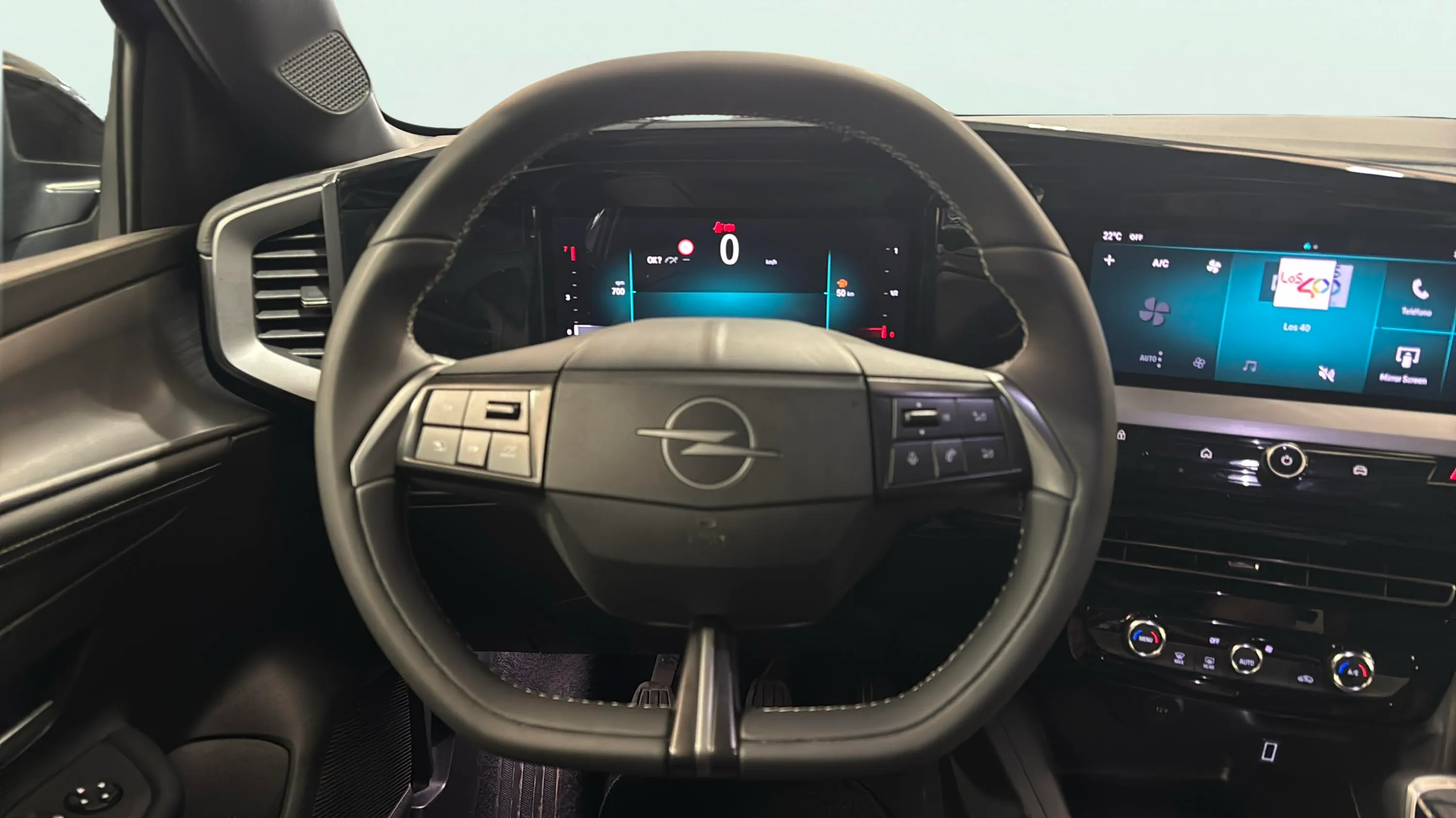 Opel Mokka 1.2 T GS - foto 11