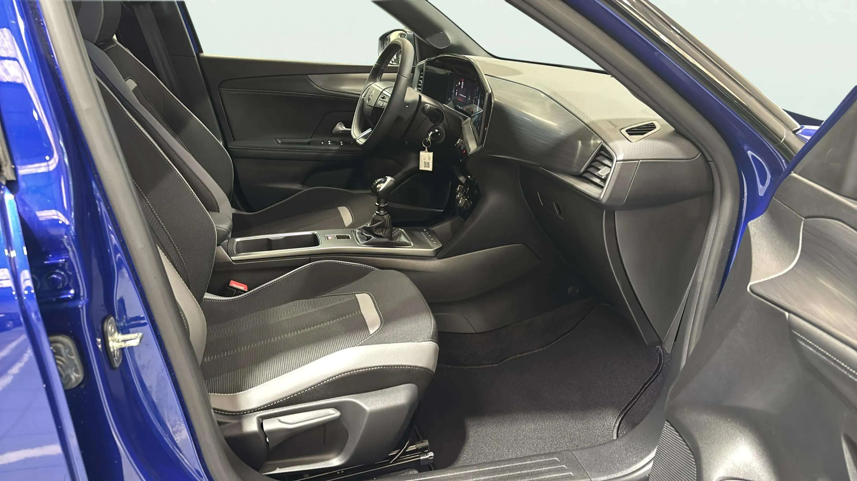 Opel Mokka 1.2 T GS - foto 20