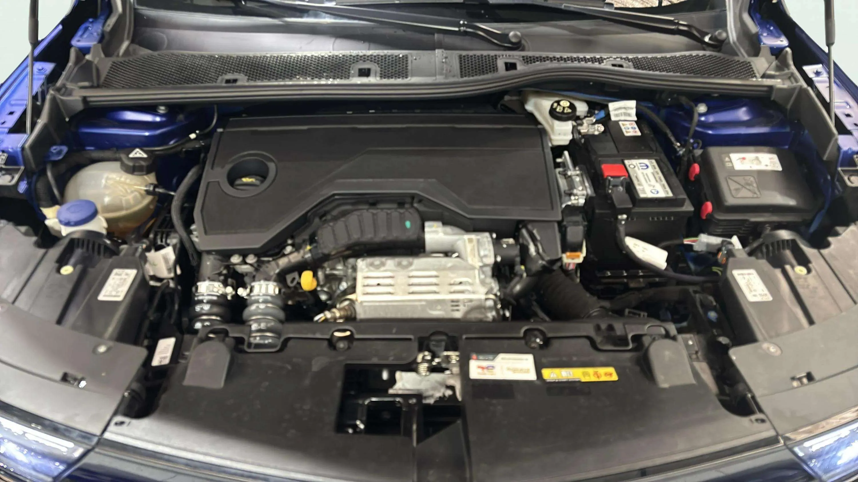 Opel Mokka 1.2 T GS - foto 23