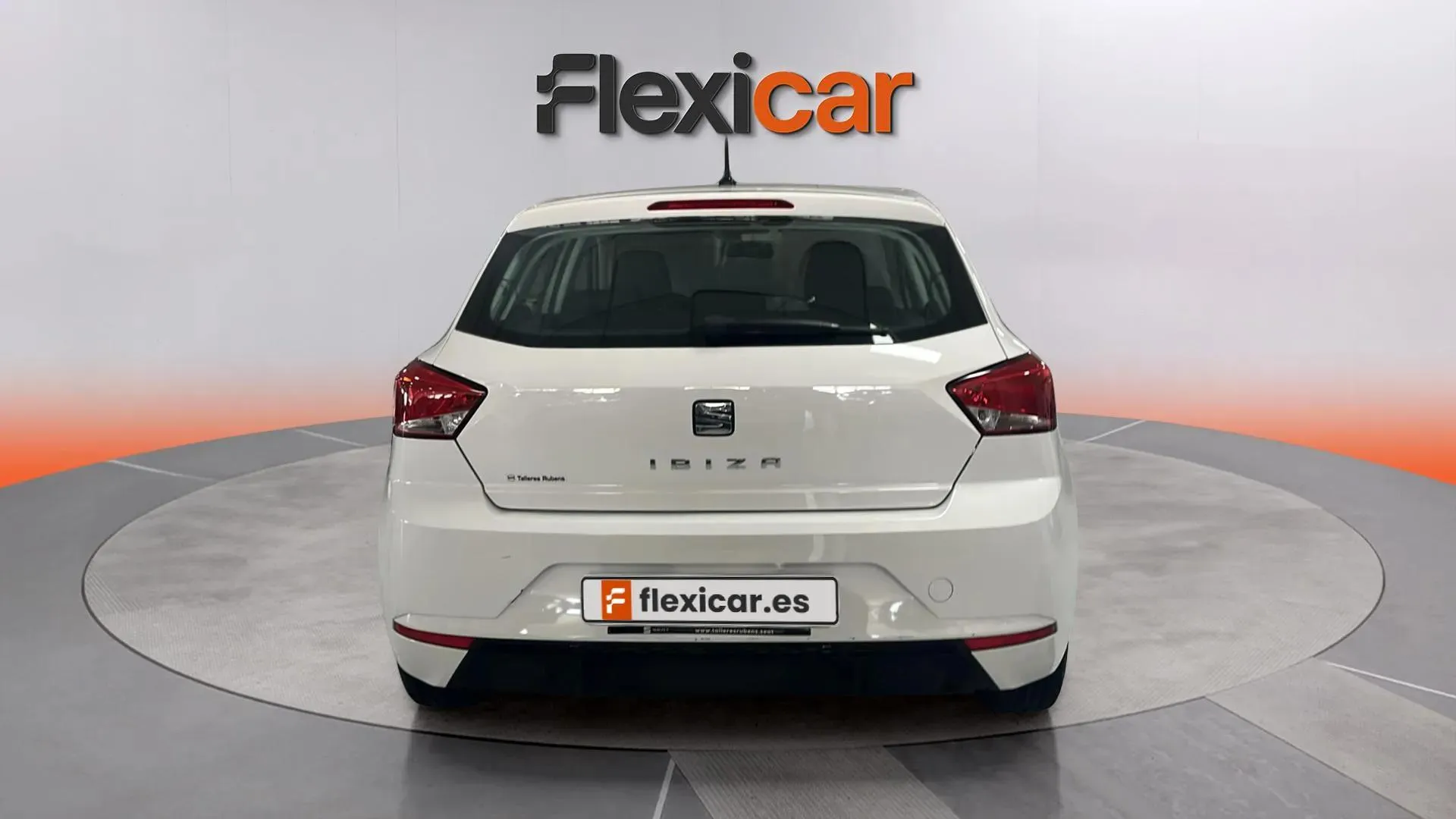 SEAT Ibiza 1.0 MPI Reference Business - foto 7