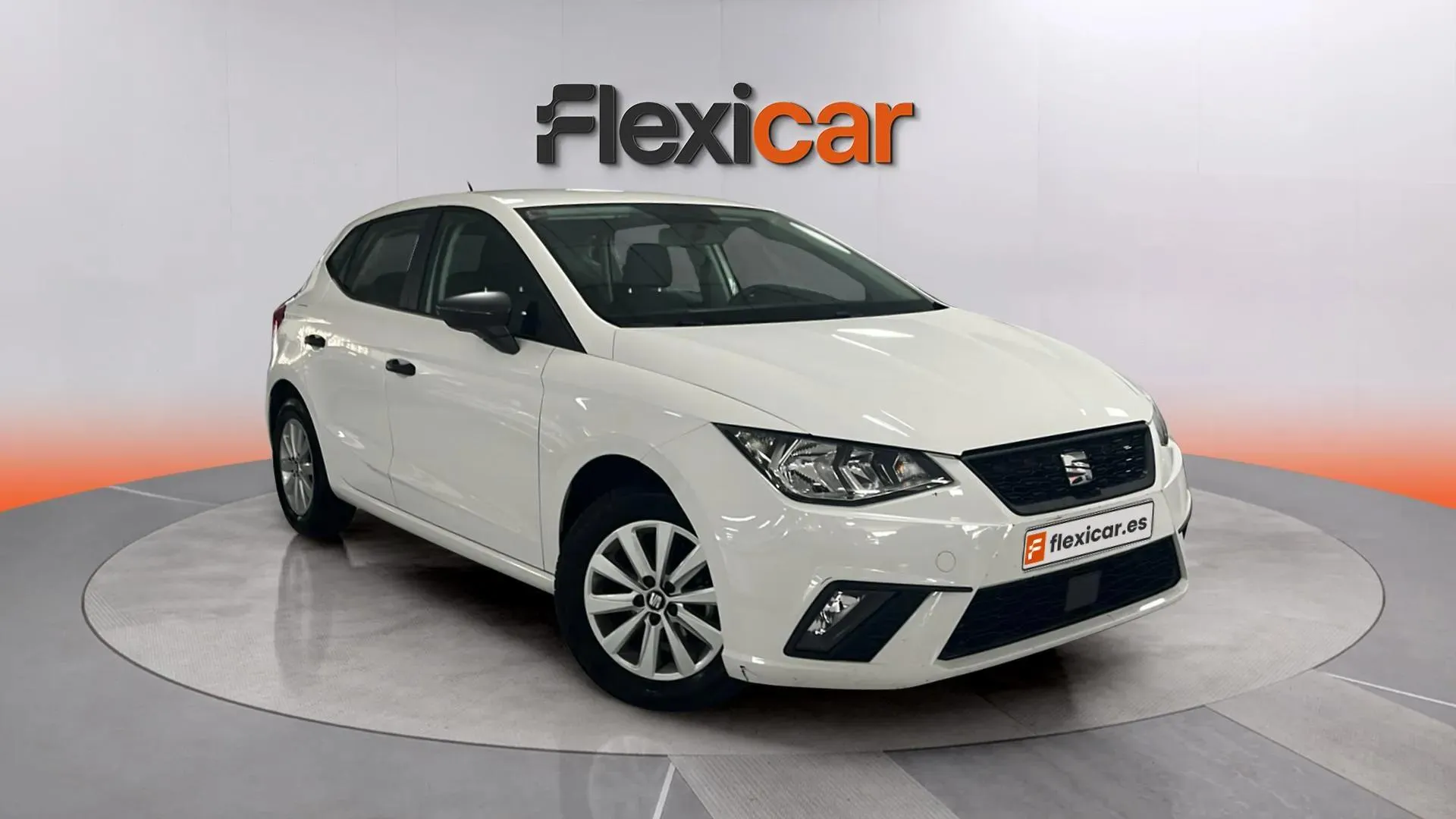 SEAT Ibiza 1.0 MPI Reference Business